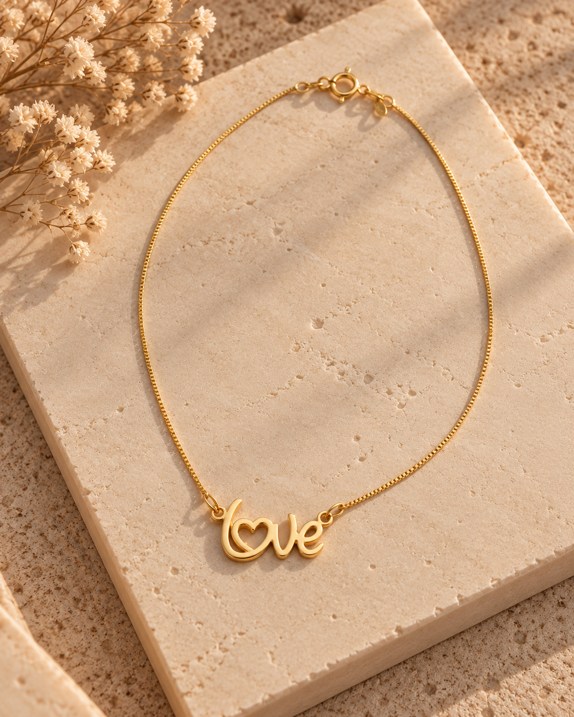 Collar Amor