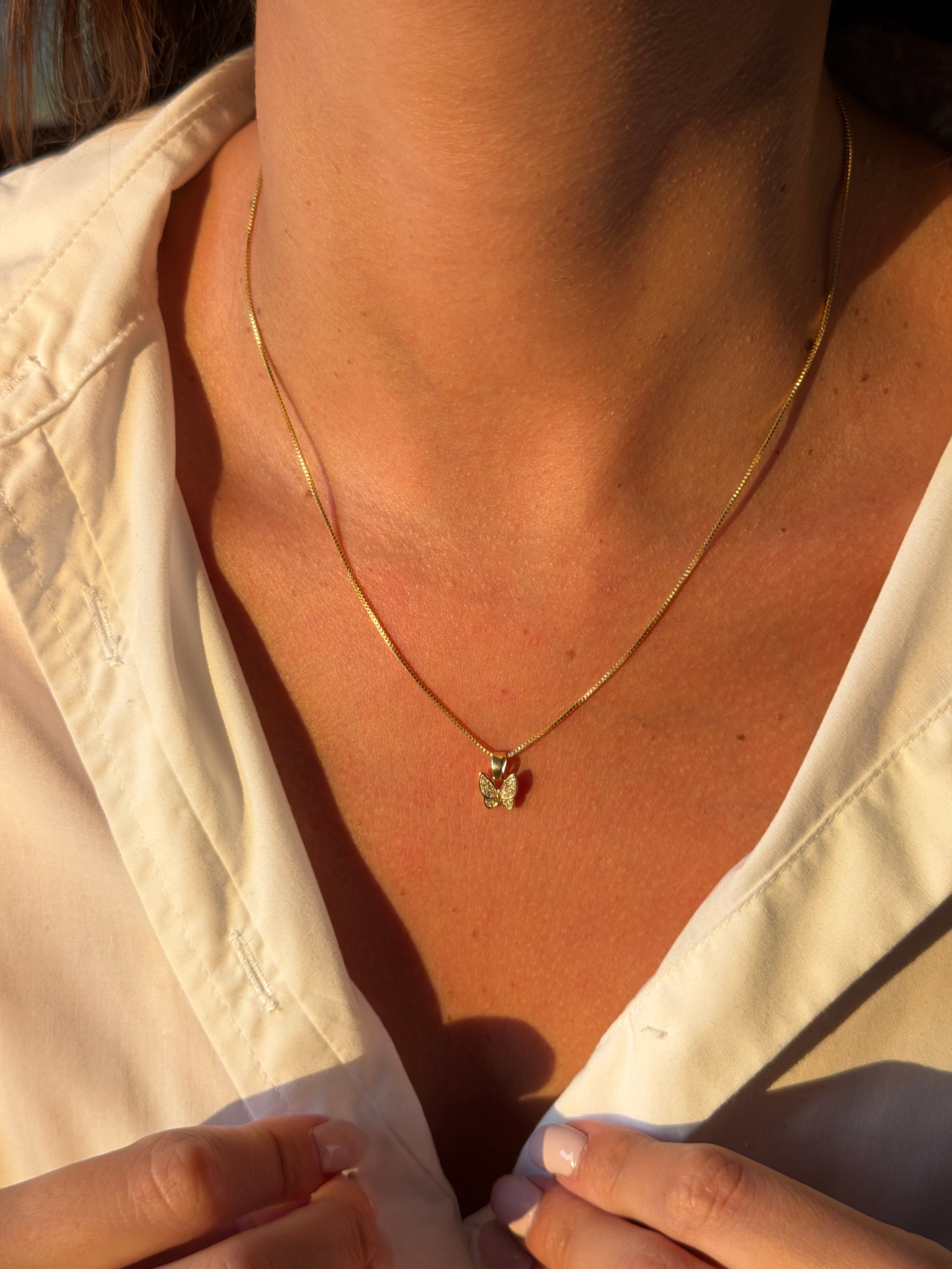 Collar Mariana