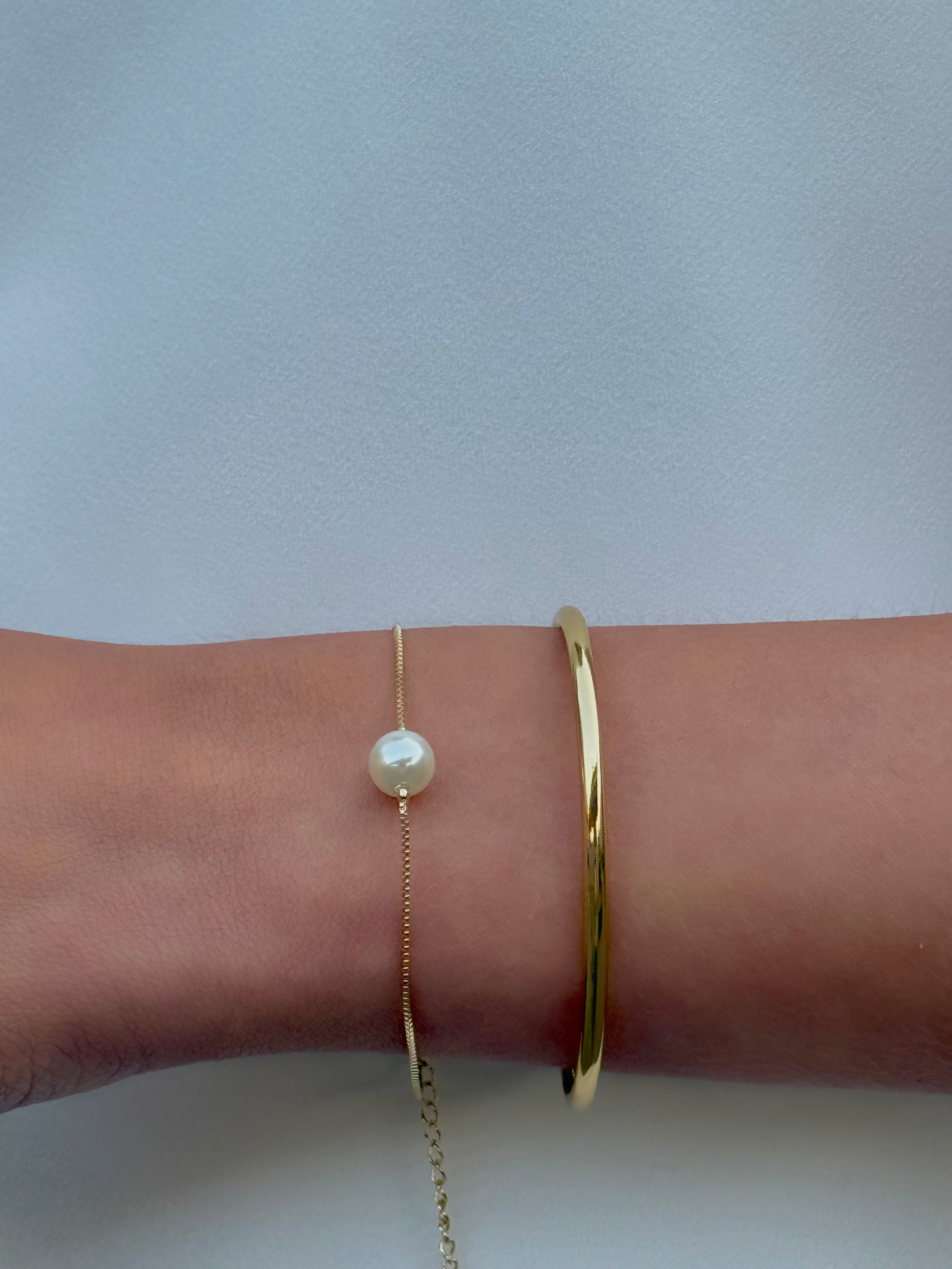 Pulsera Perla