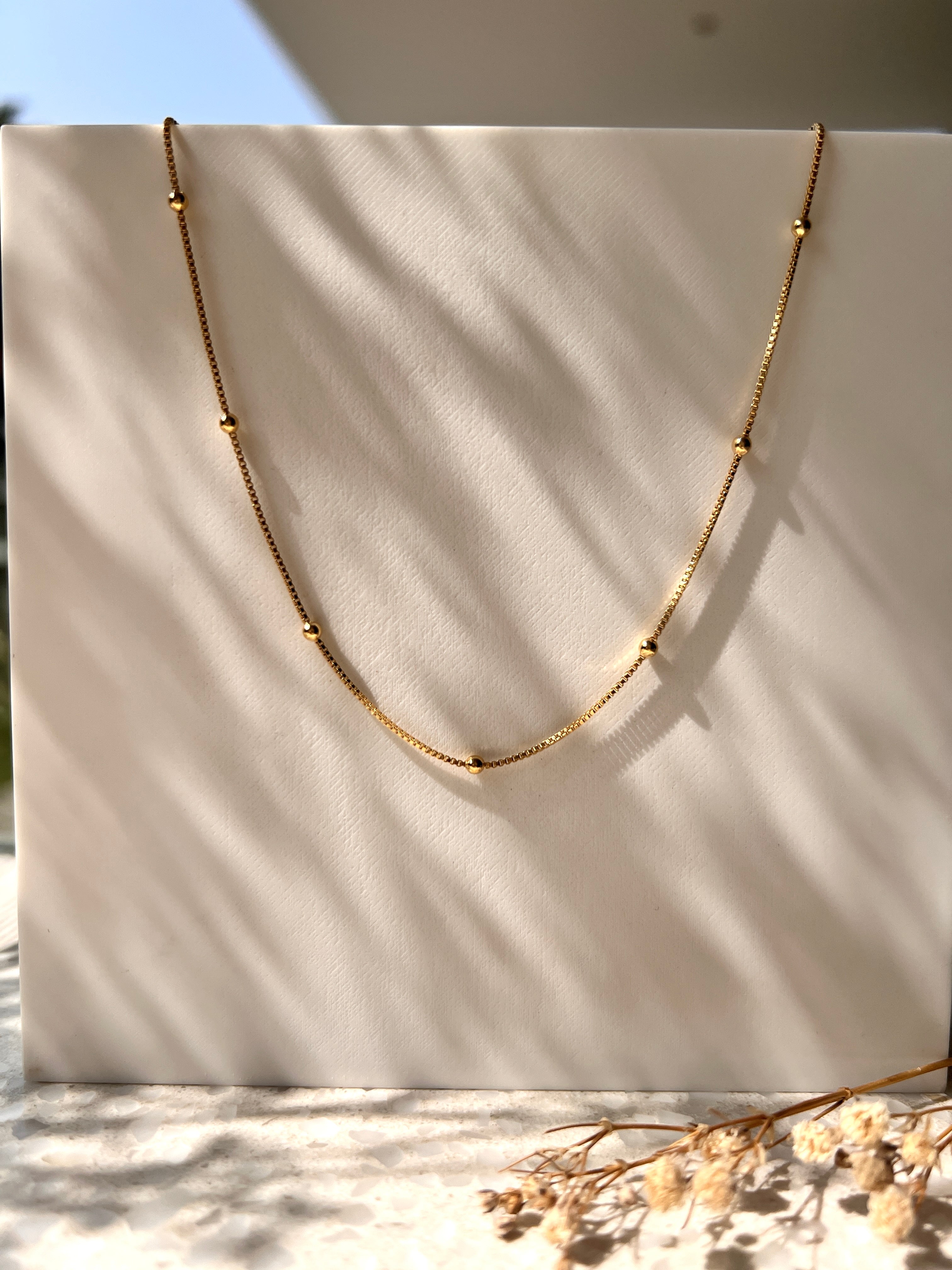 Collar Thelma Medium