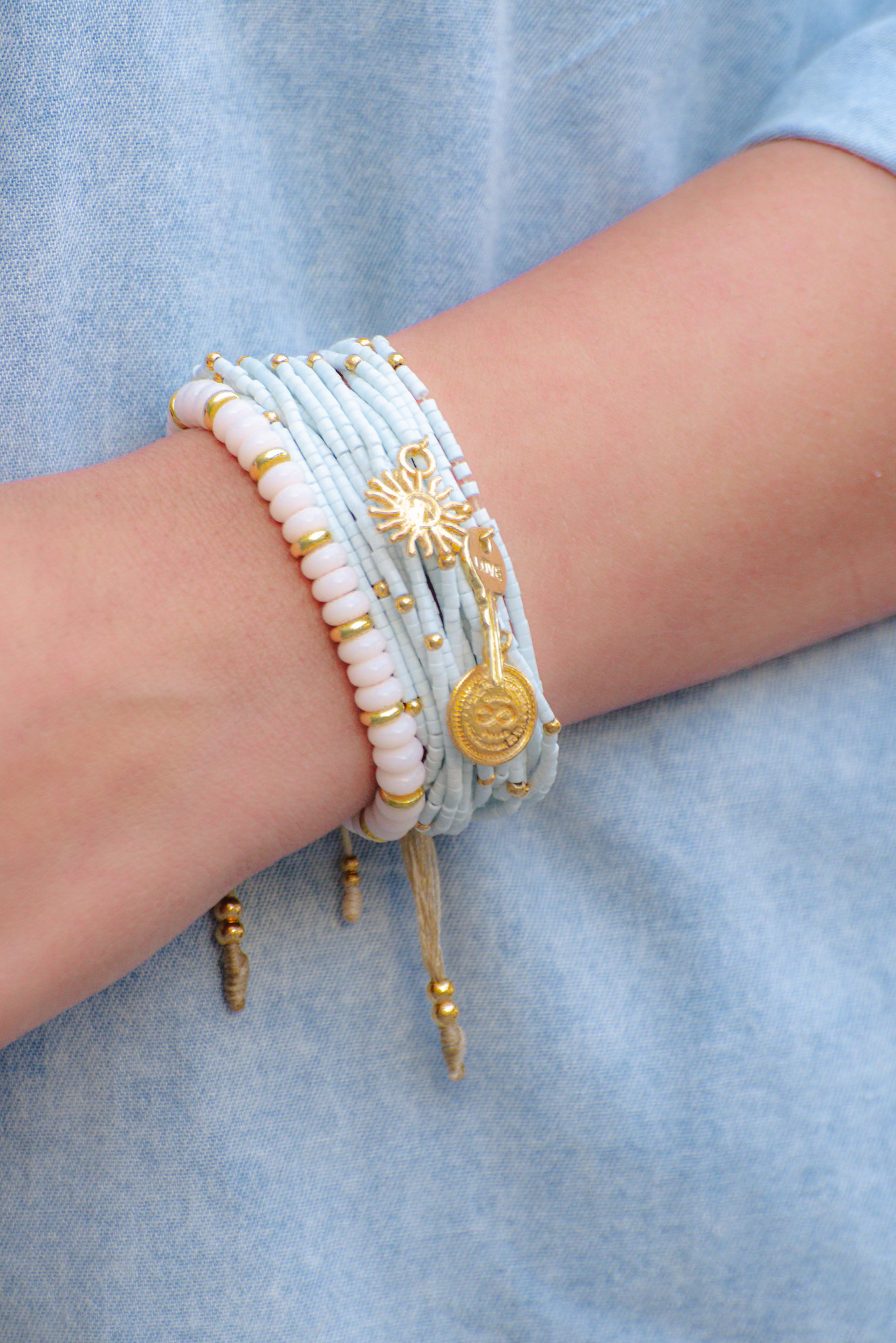 Pulsera Lia