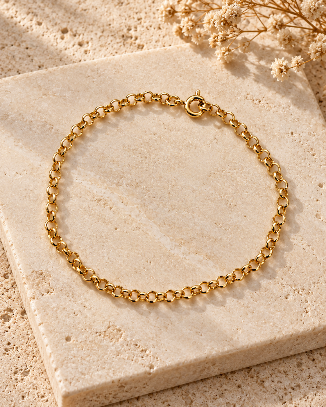 Pulsera Daphne
