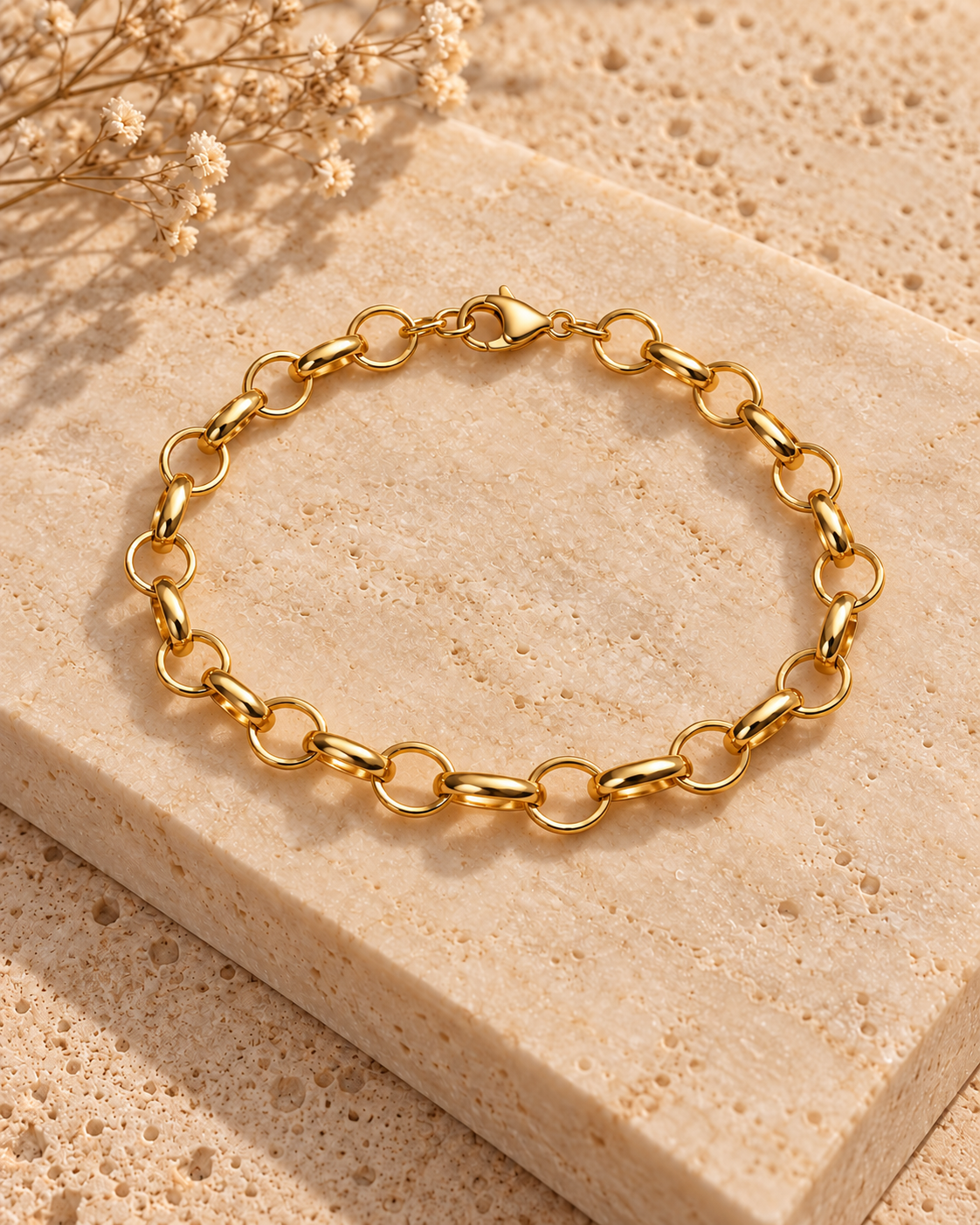 Pulsera Cristina