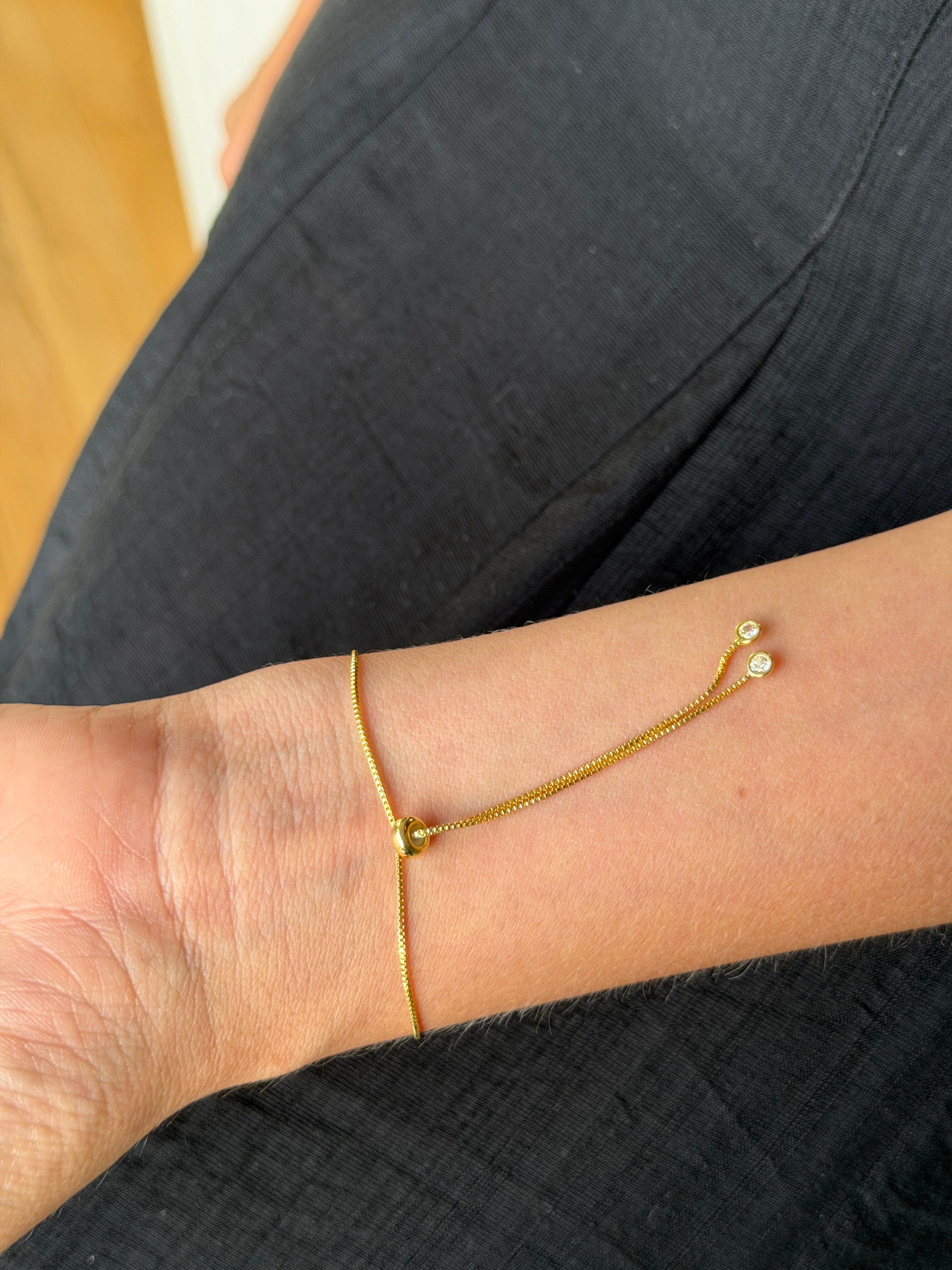 Pulsera Serena