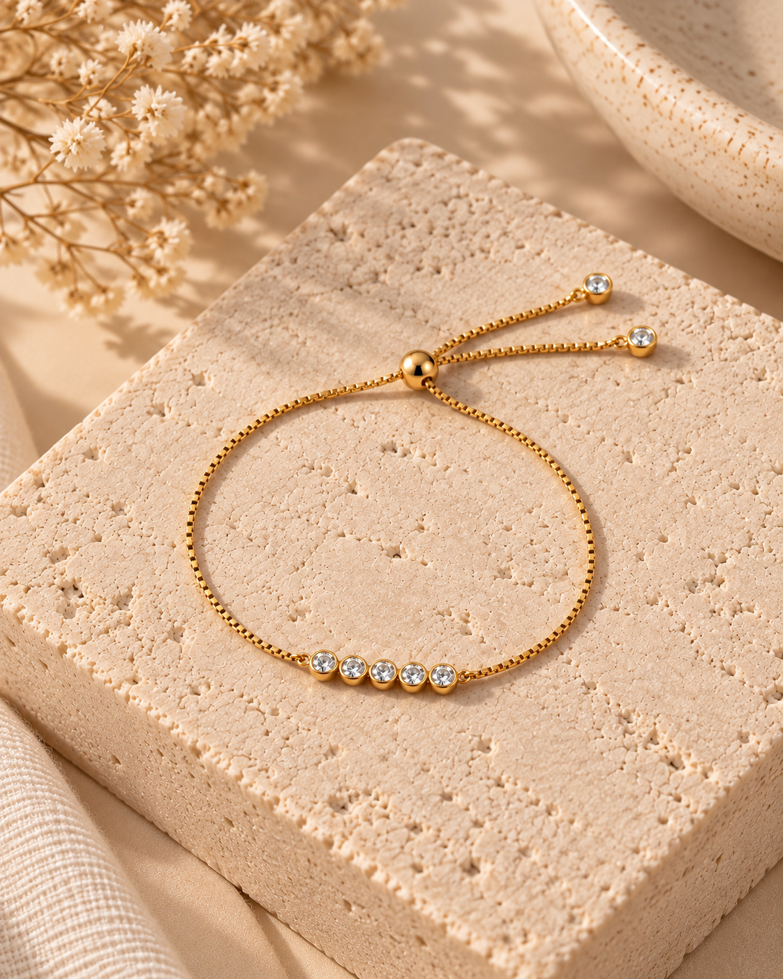 Pulsera Serena