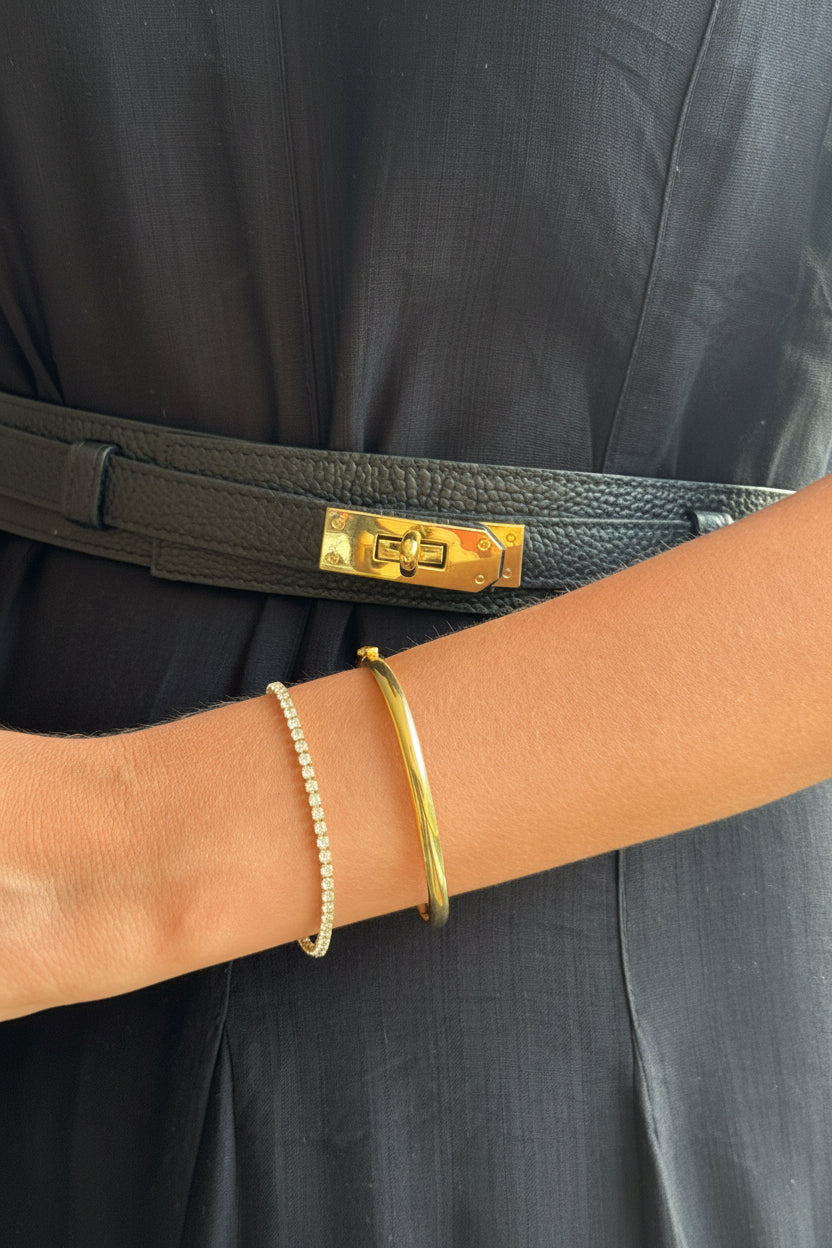 Pulsera Tennis