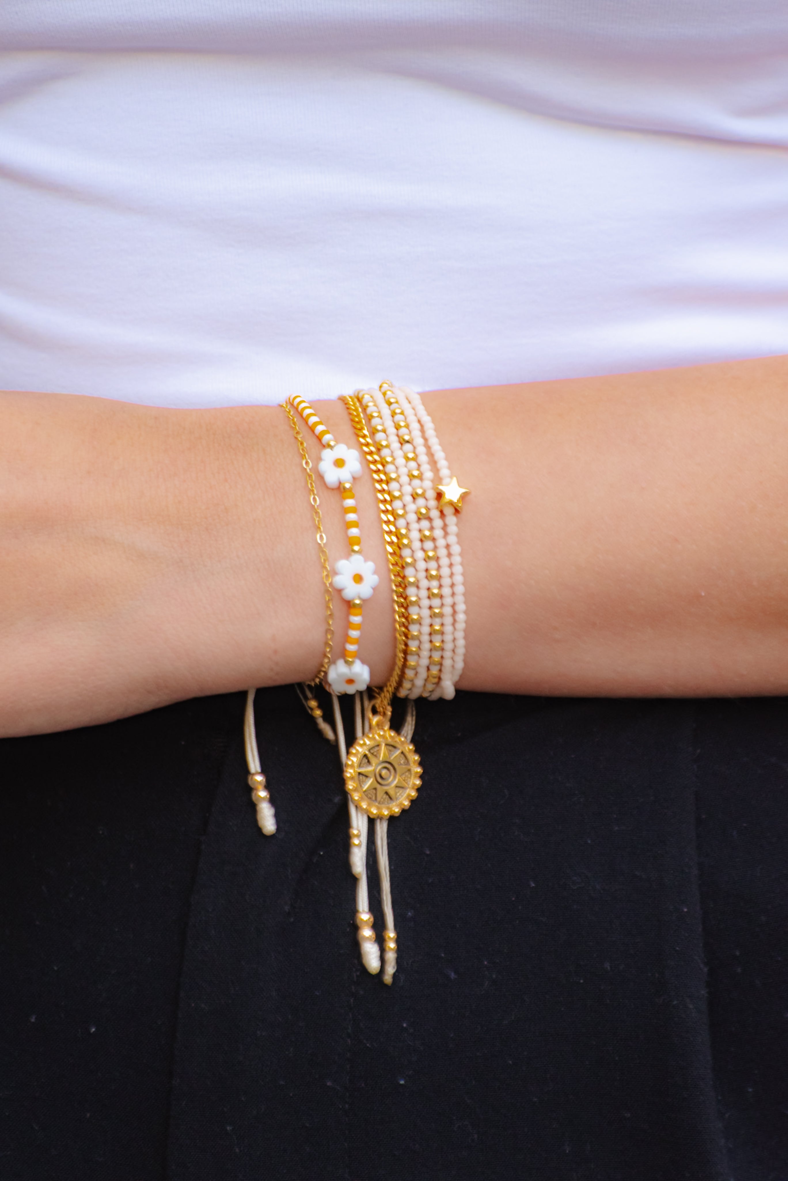 Pulsera Iris