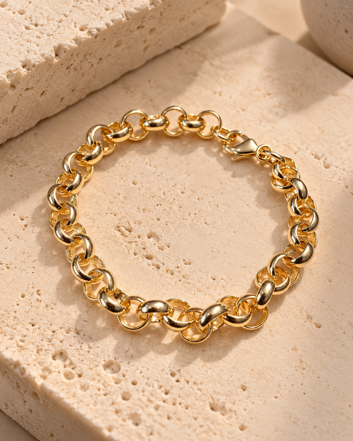 Pulsera Natalia