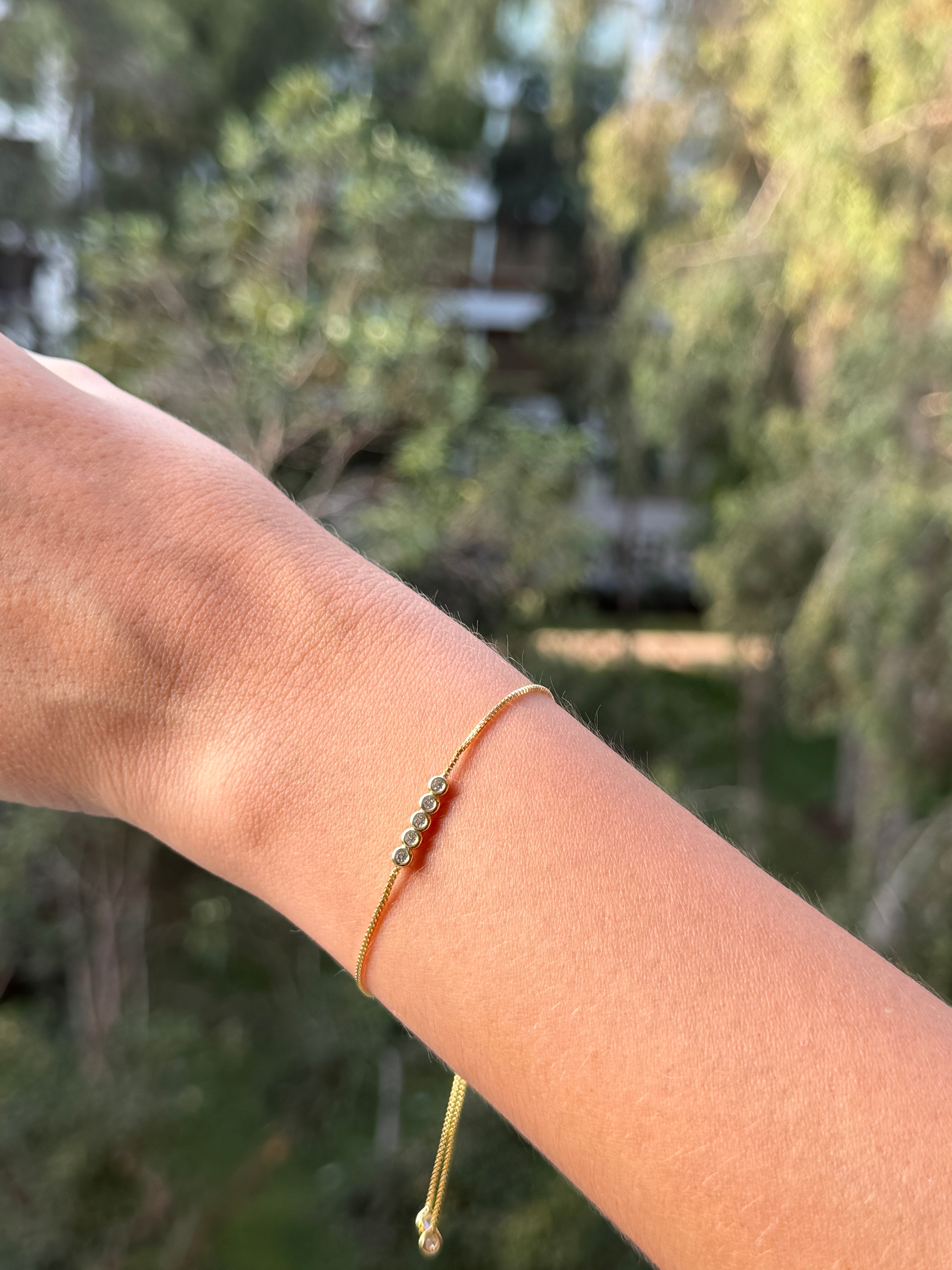Pulsera Serena