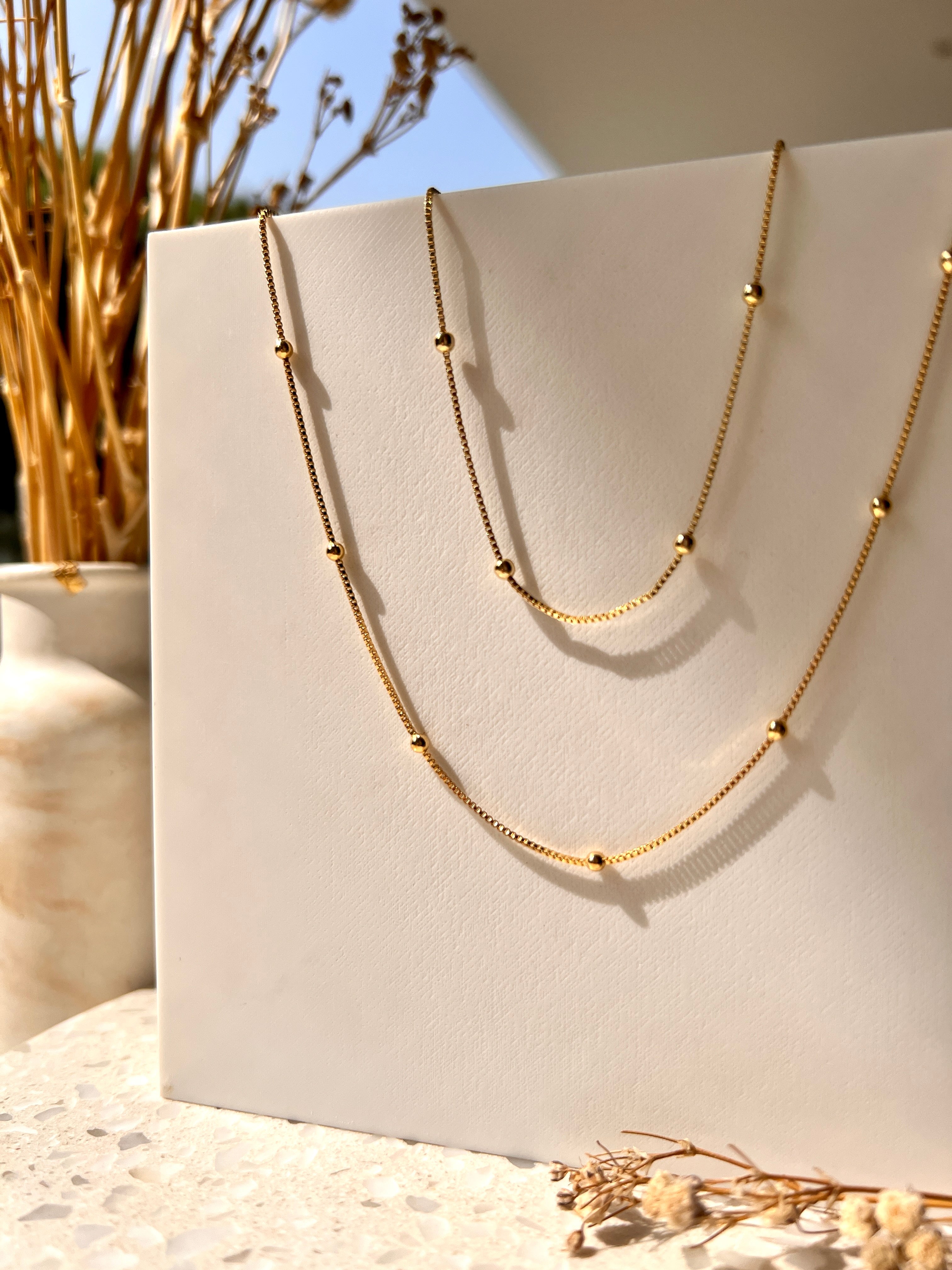 Collar Thelma Medium