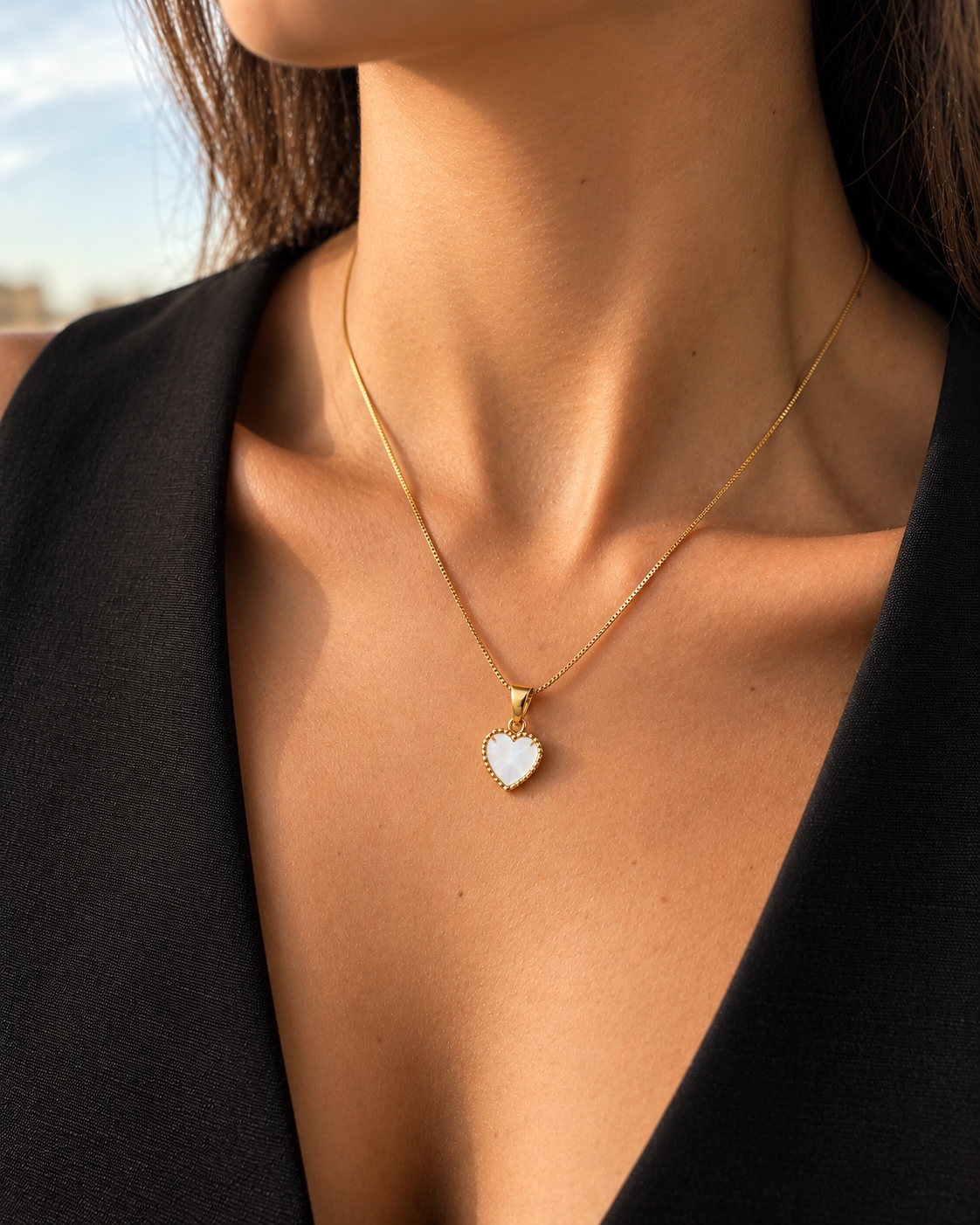 Collar Chiara