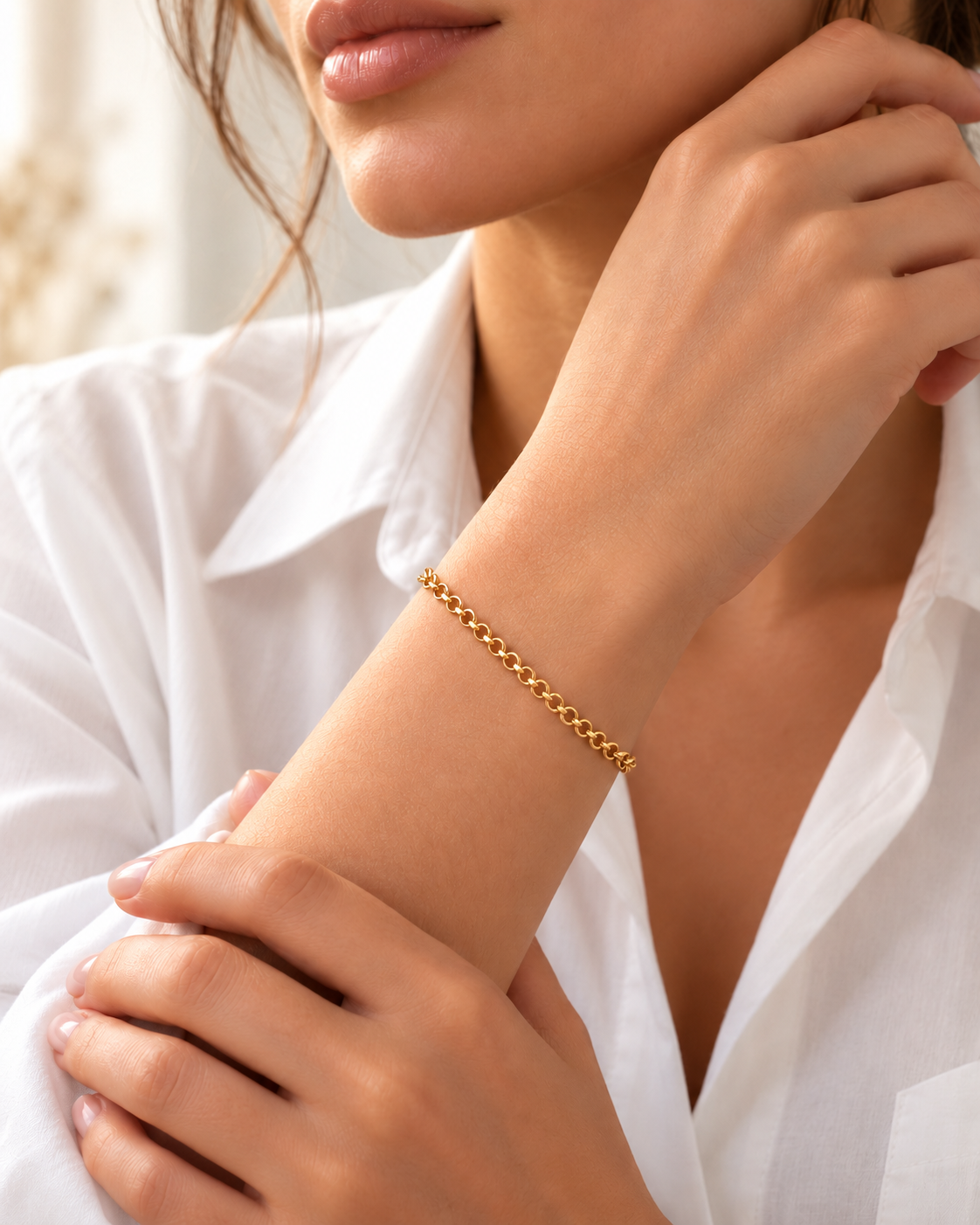 Pulsera Daphne