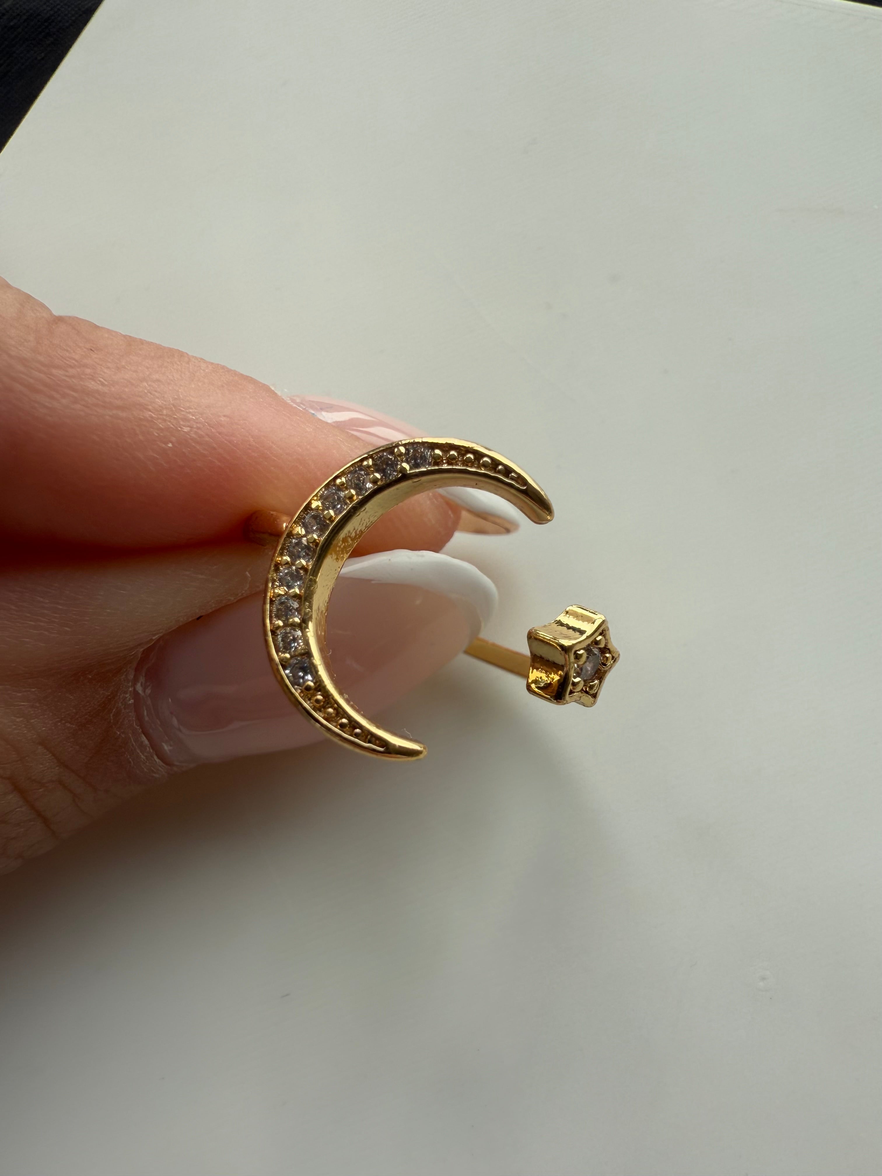 Anillo Luna