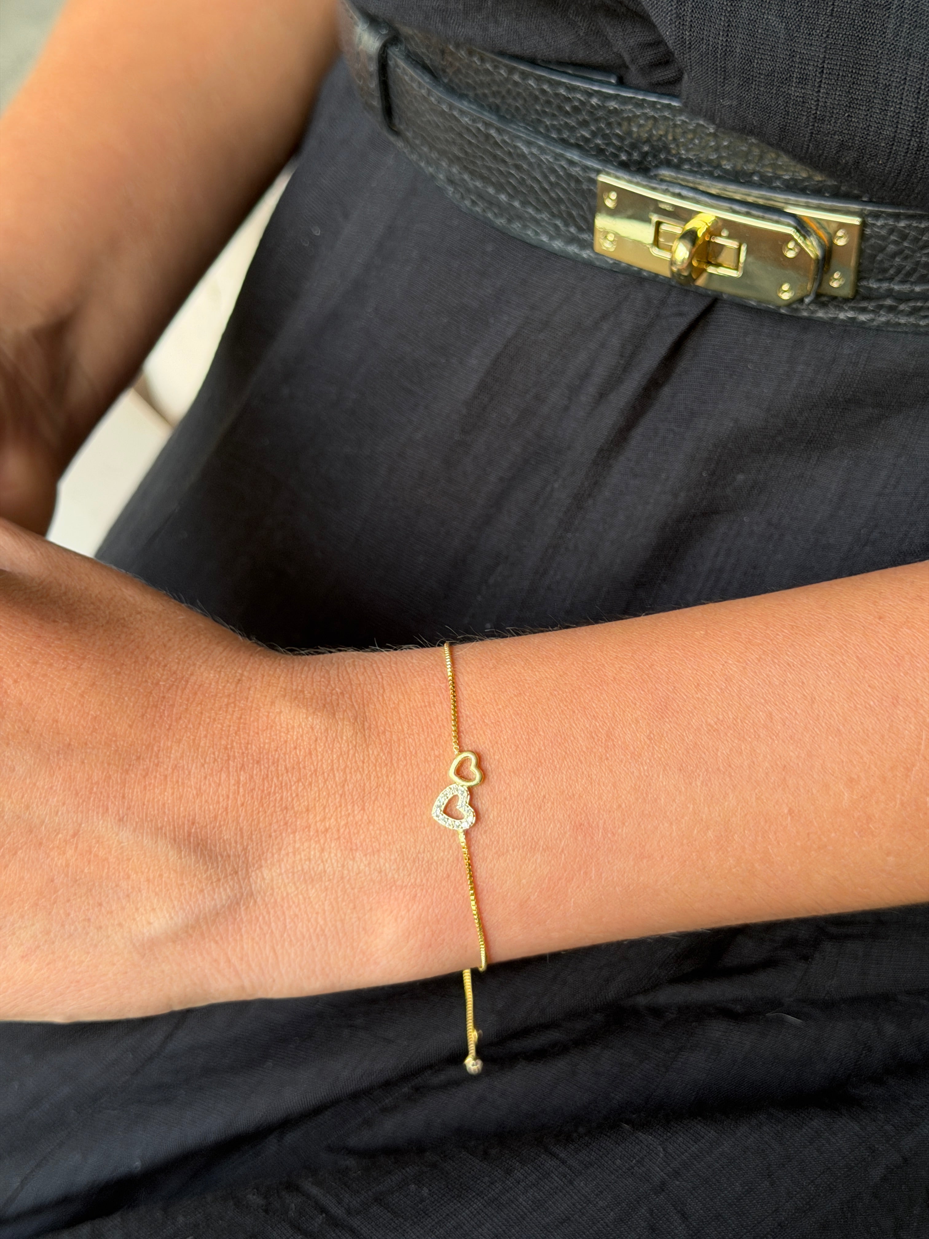 Pulsera Aurora