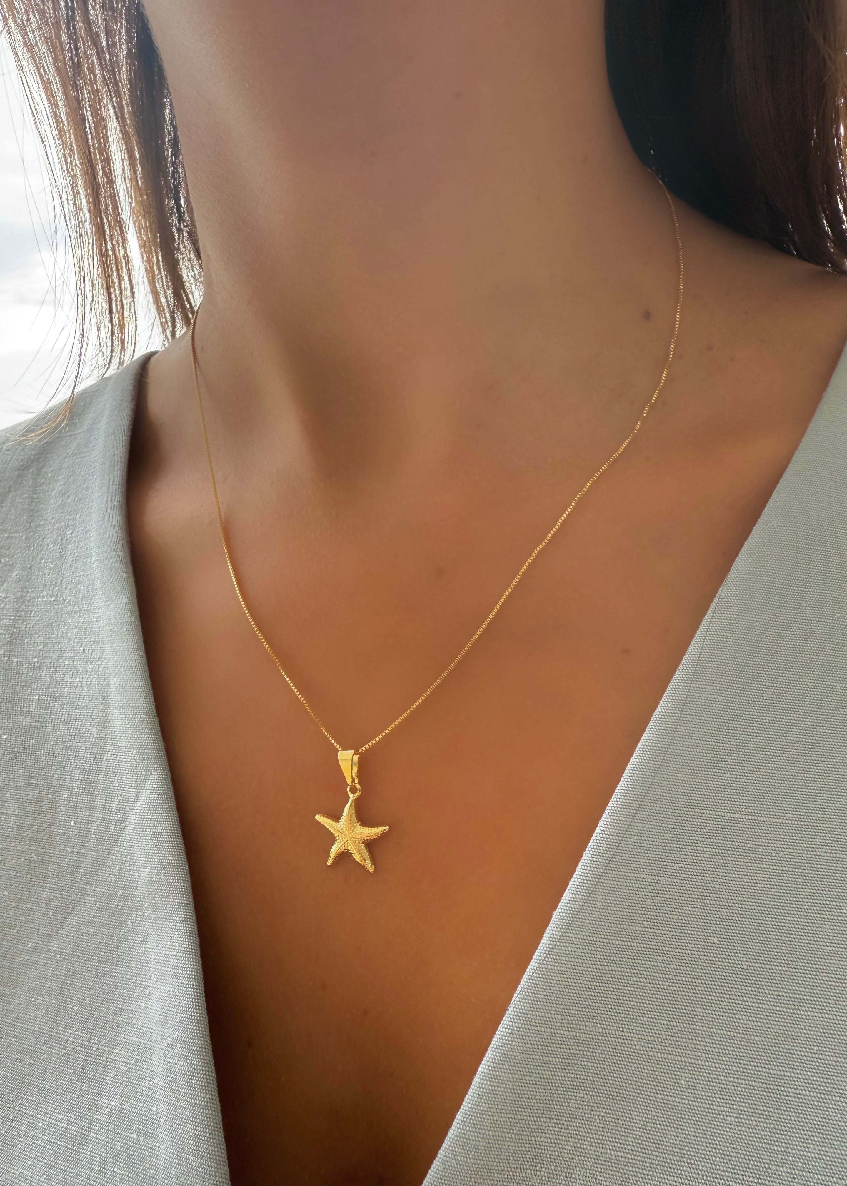 Collar Summer
