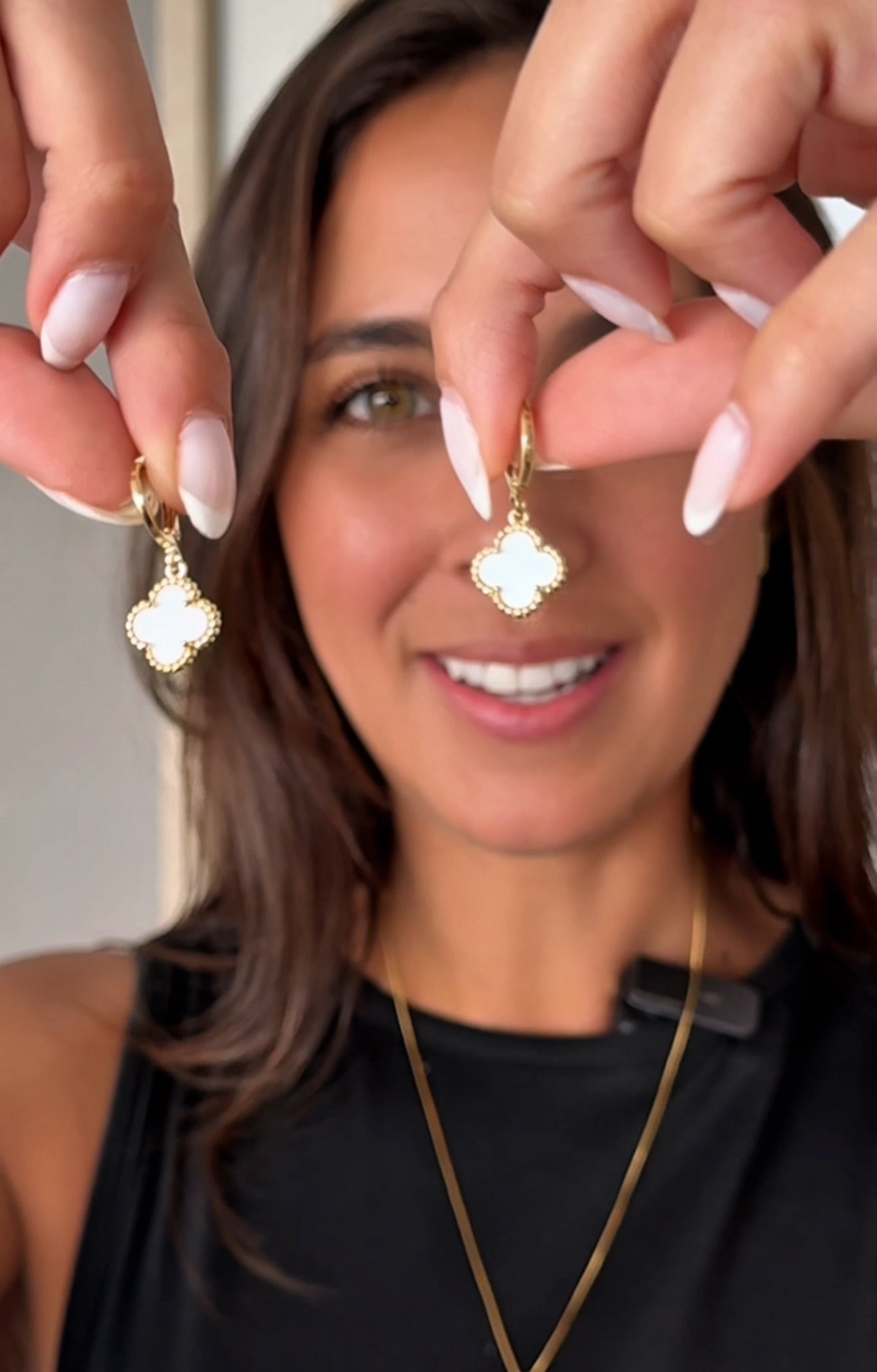 Argolla Olivia Nacar