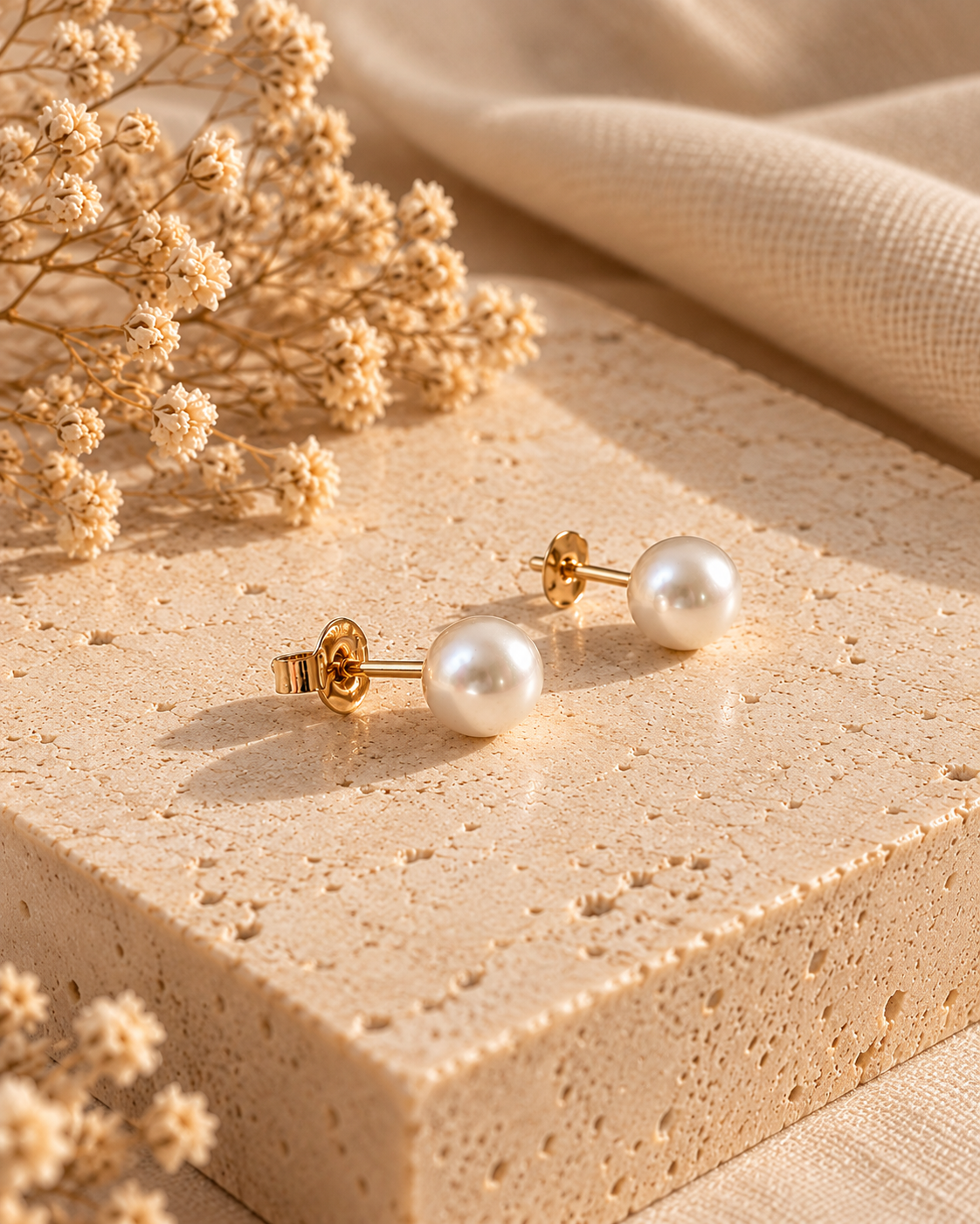 Arete Perla