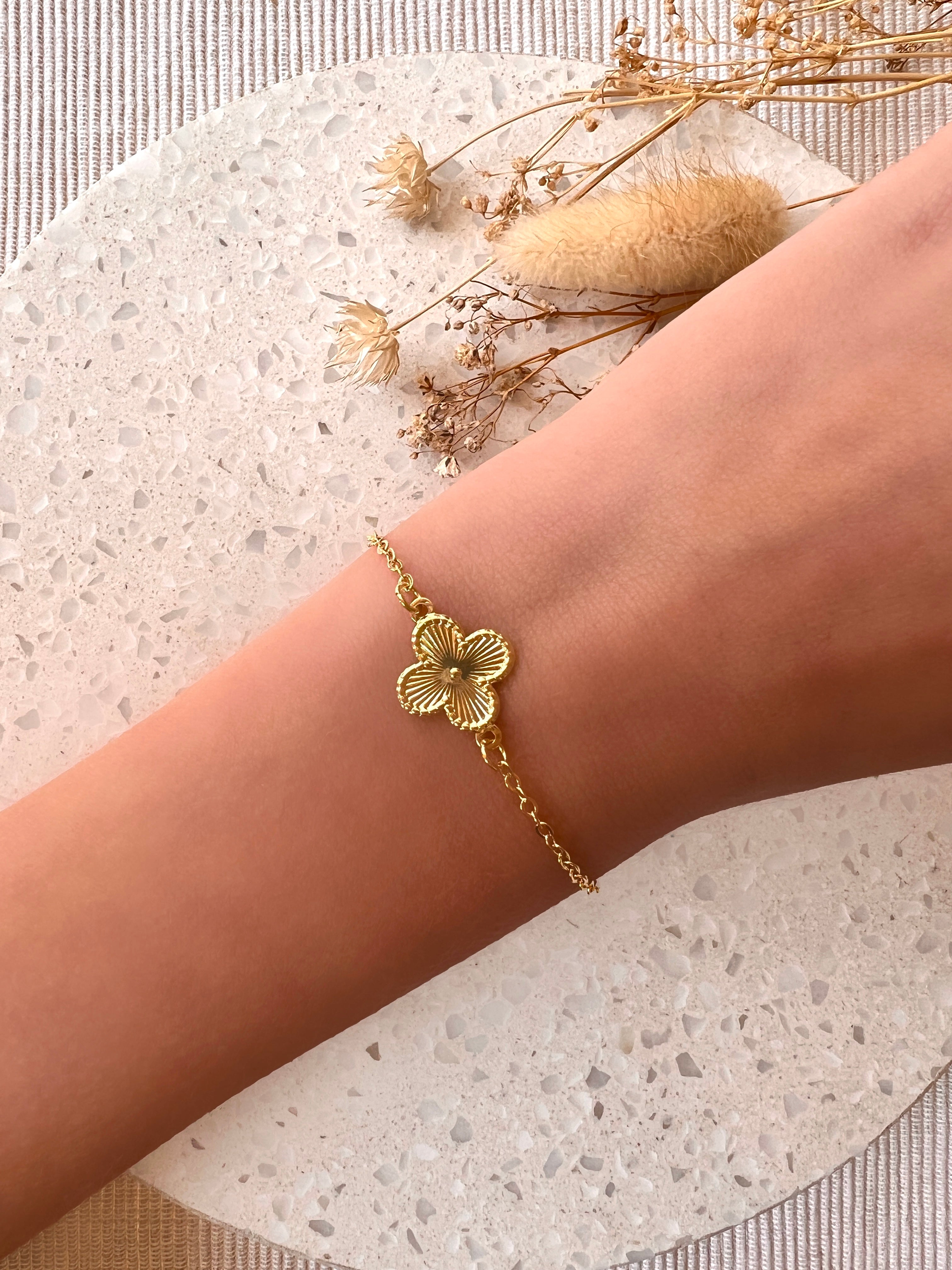 Pulsera Delia
