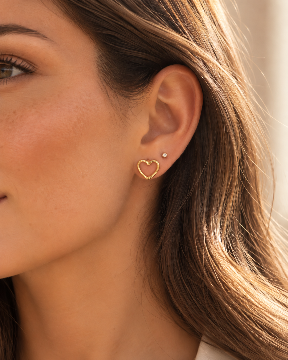 Arete Heart