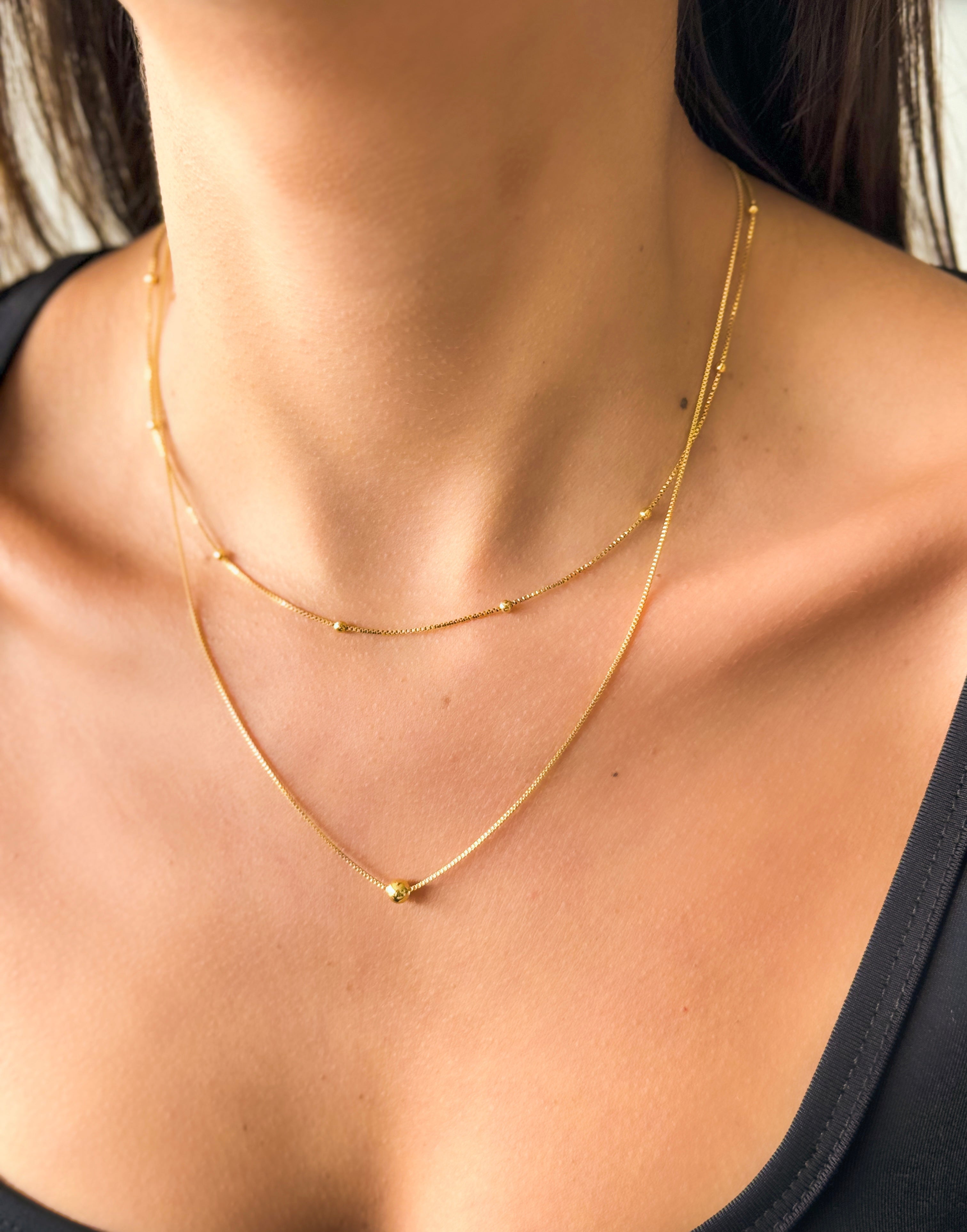 Collar Thelma Medium