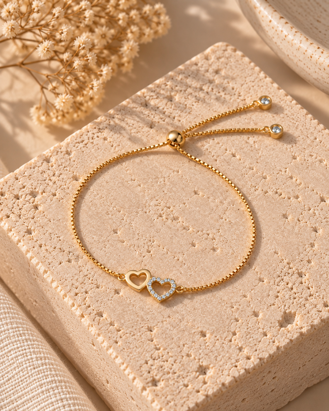Pulsera Aurora