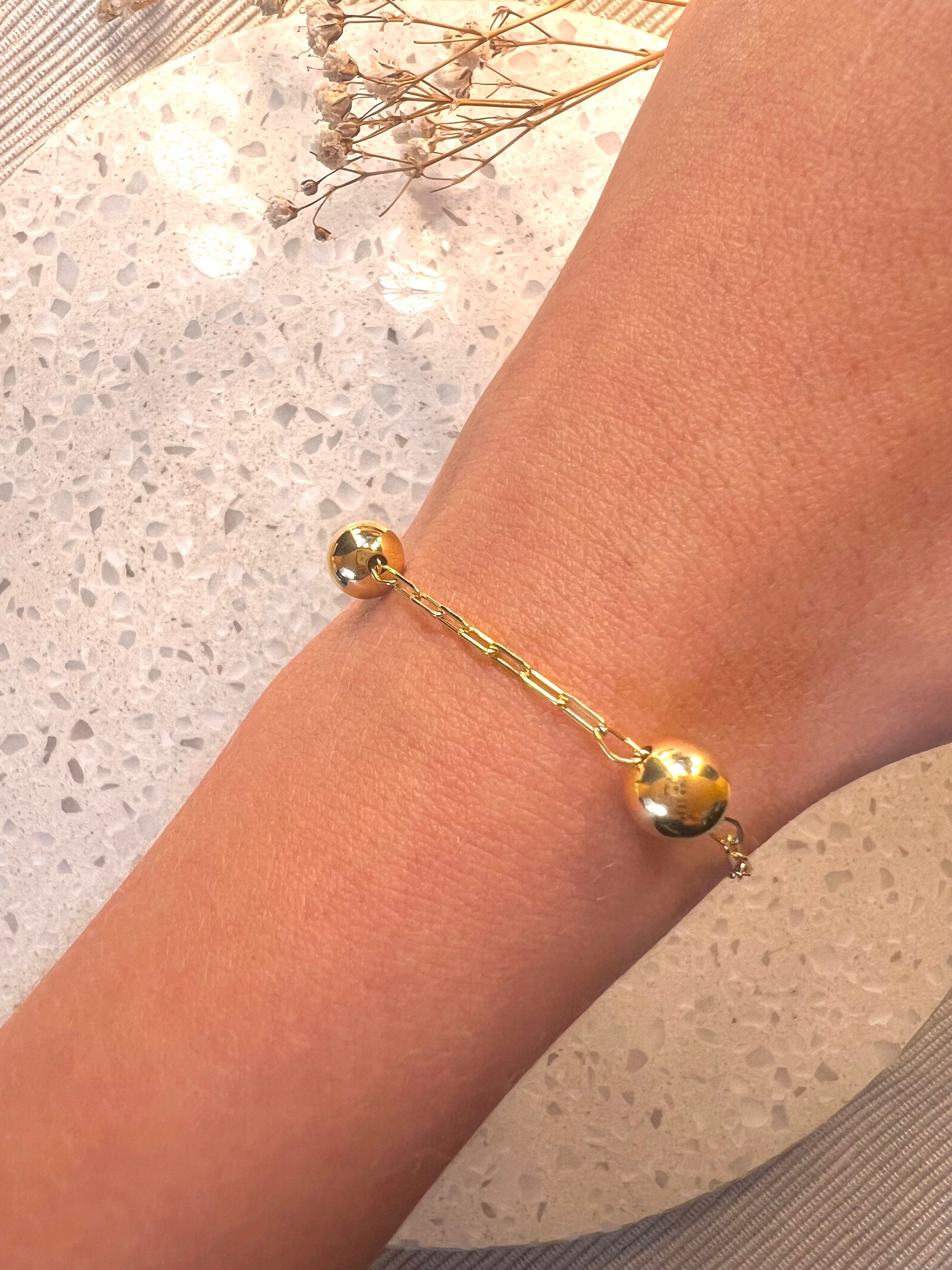 Pulsera Francesca