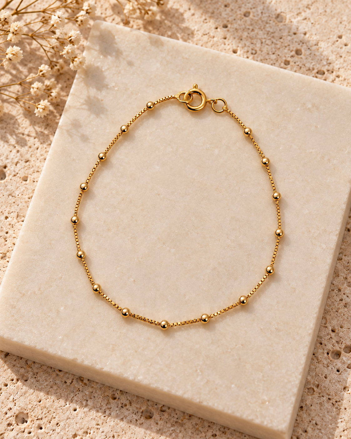 Pulsera Thelma