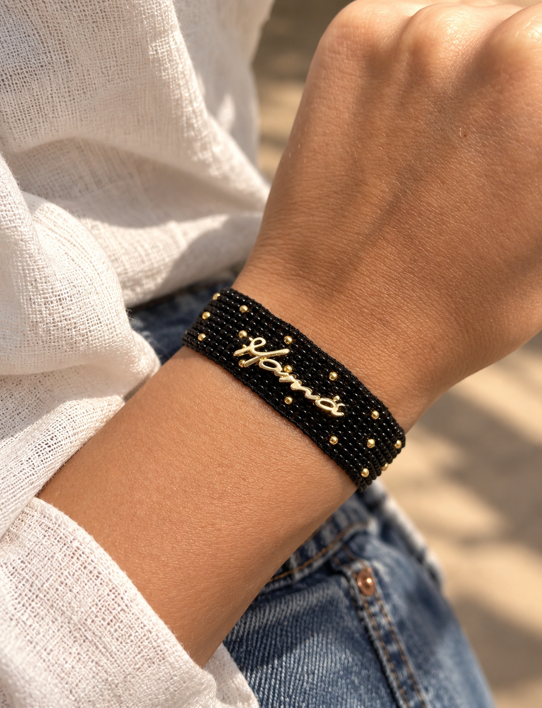Pulsera Mamá