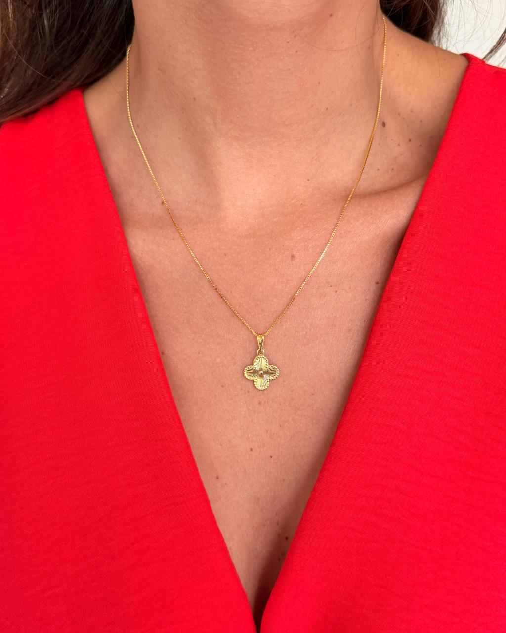 Collar Delia