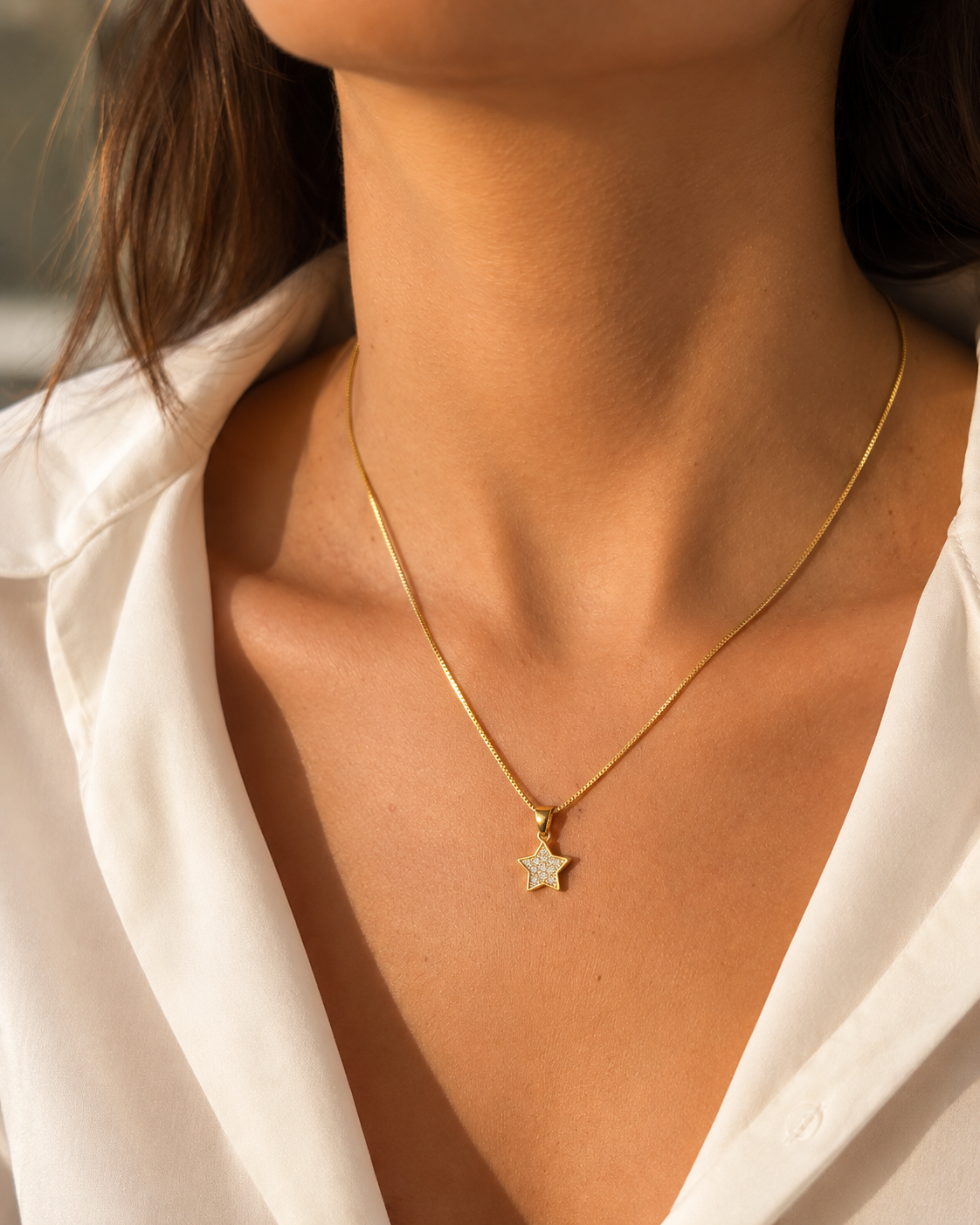 Collar Claudia