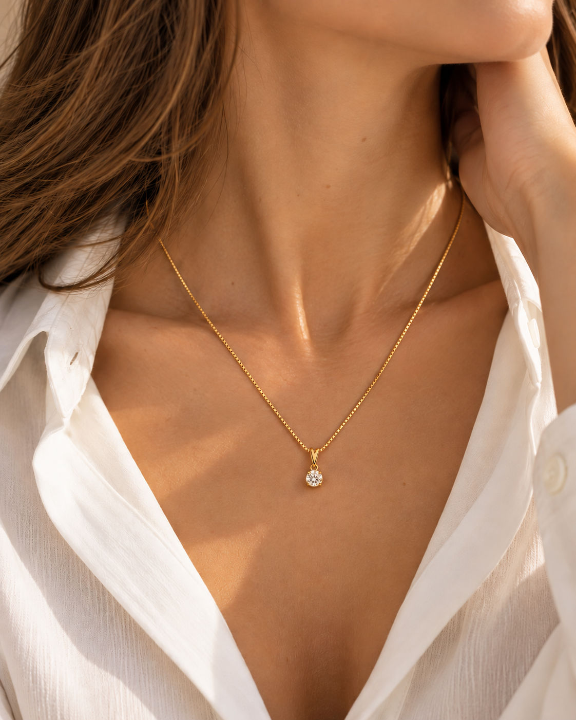 Collar Antonella