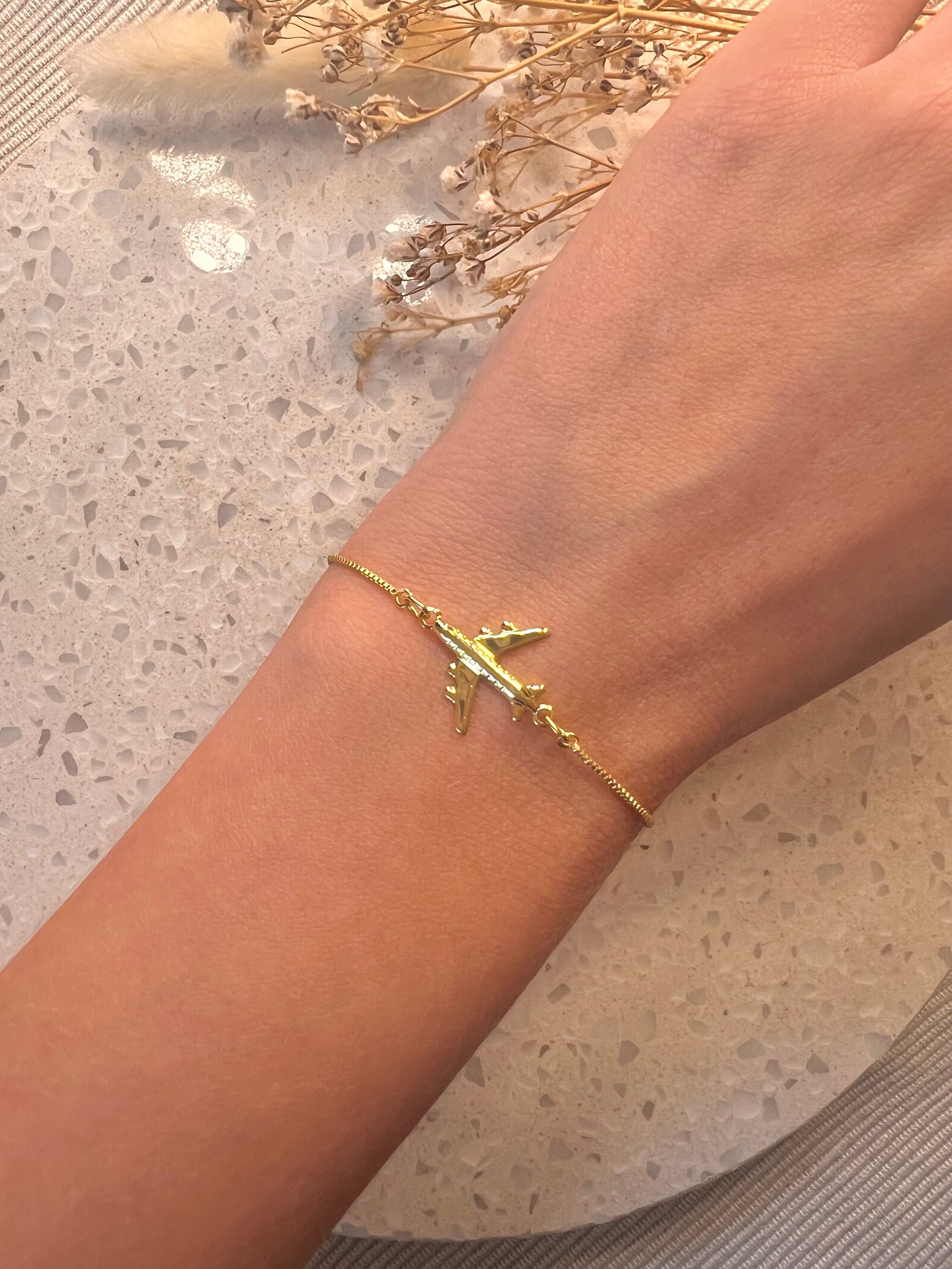 Pulsera Fly