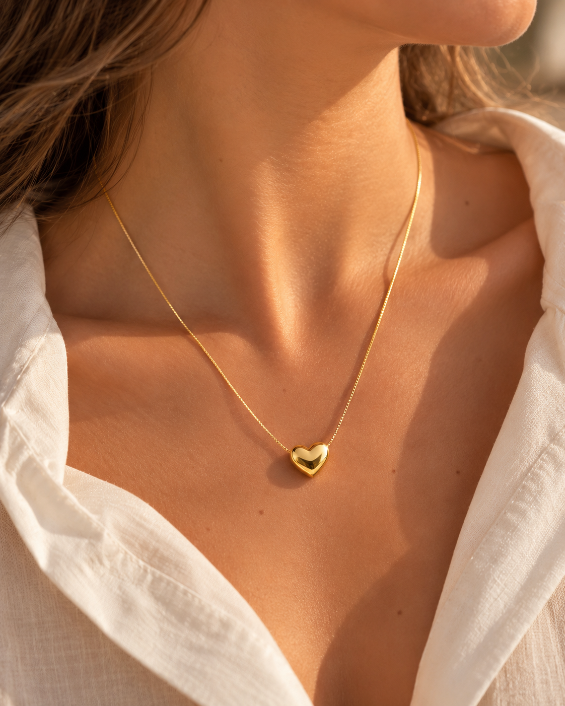 Collar Amelia