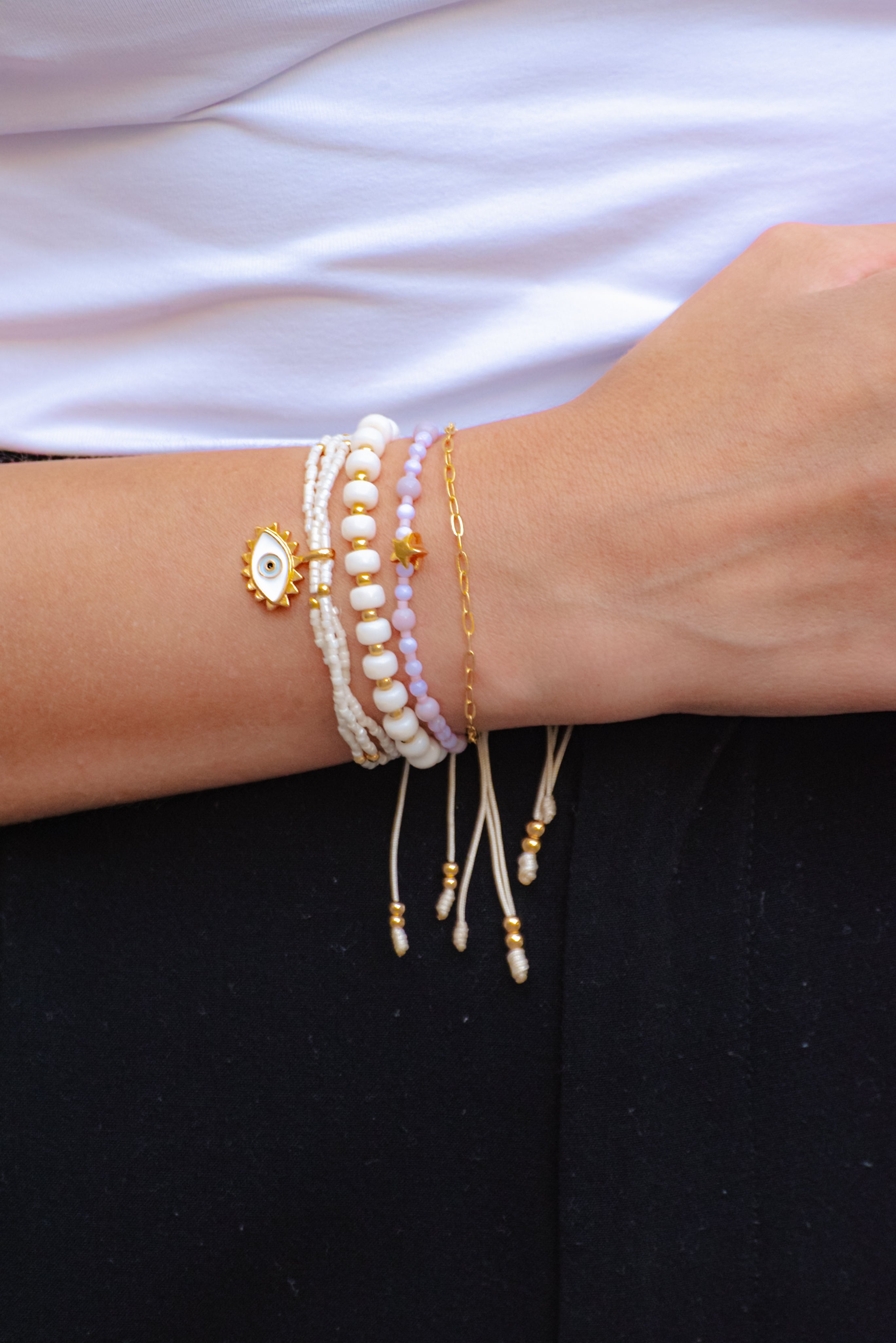 Pulsera Cora