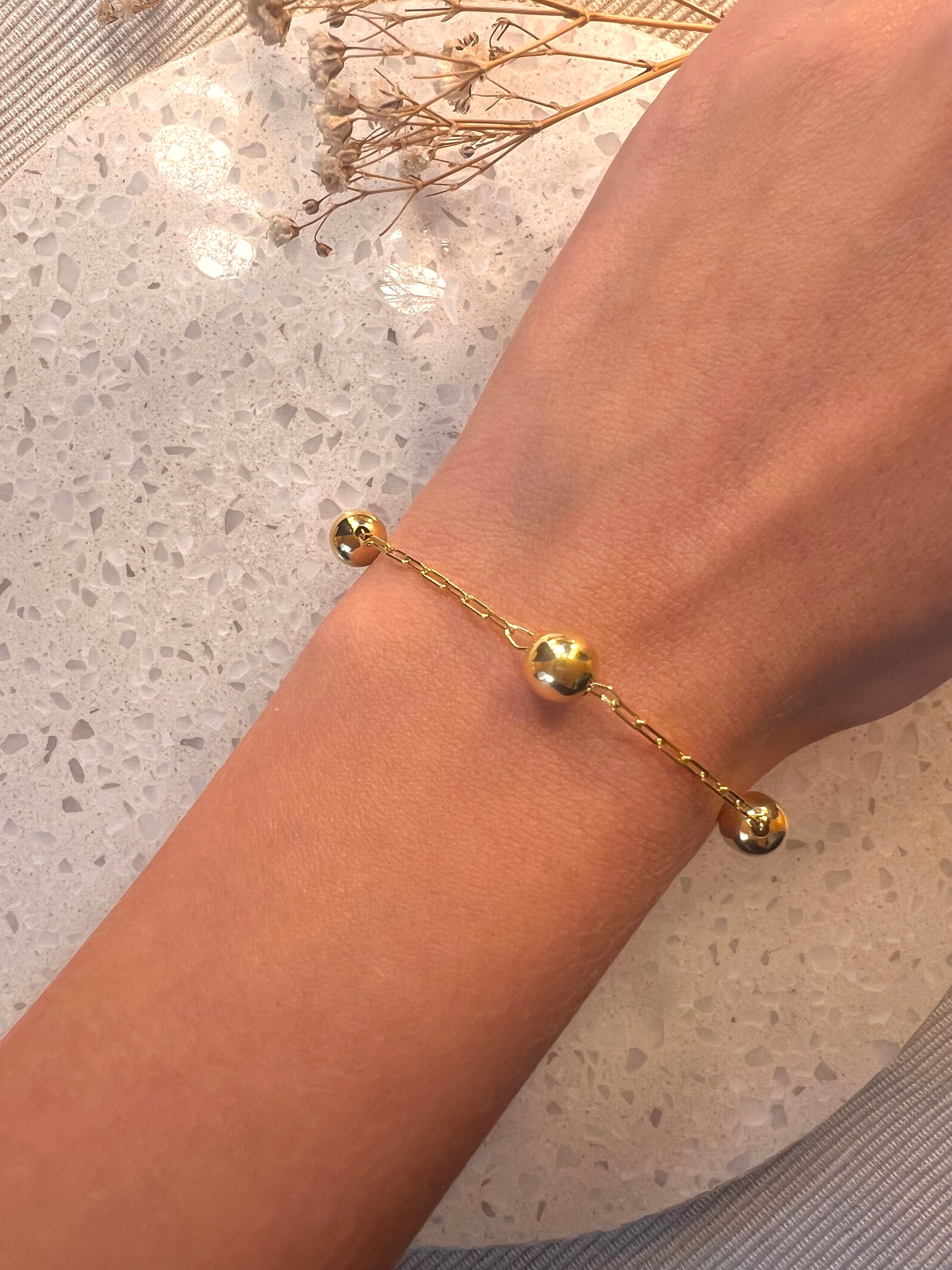 Pulsera Francesca