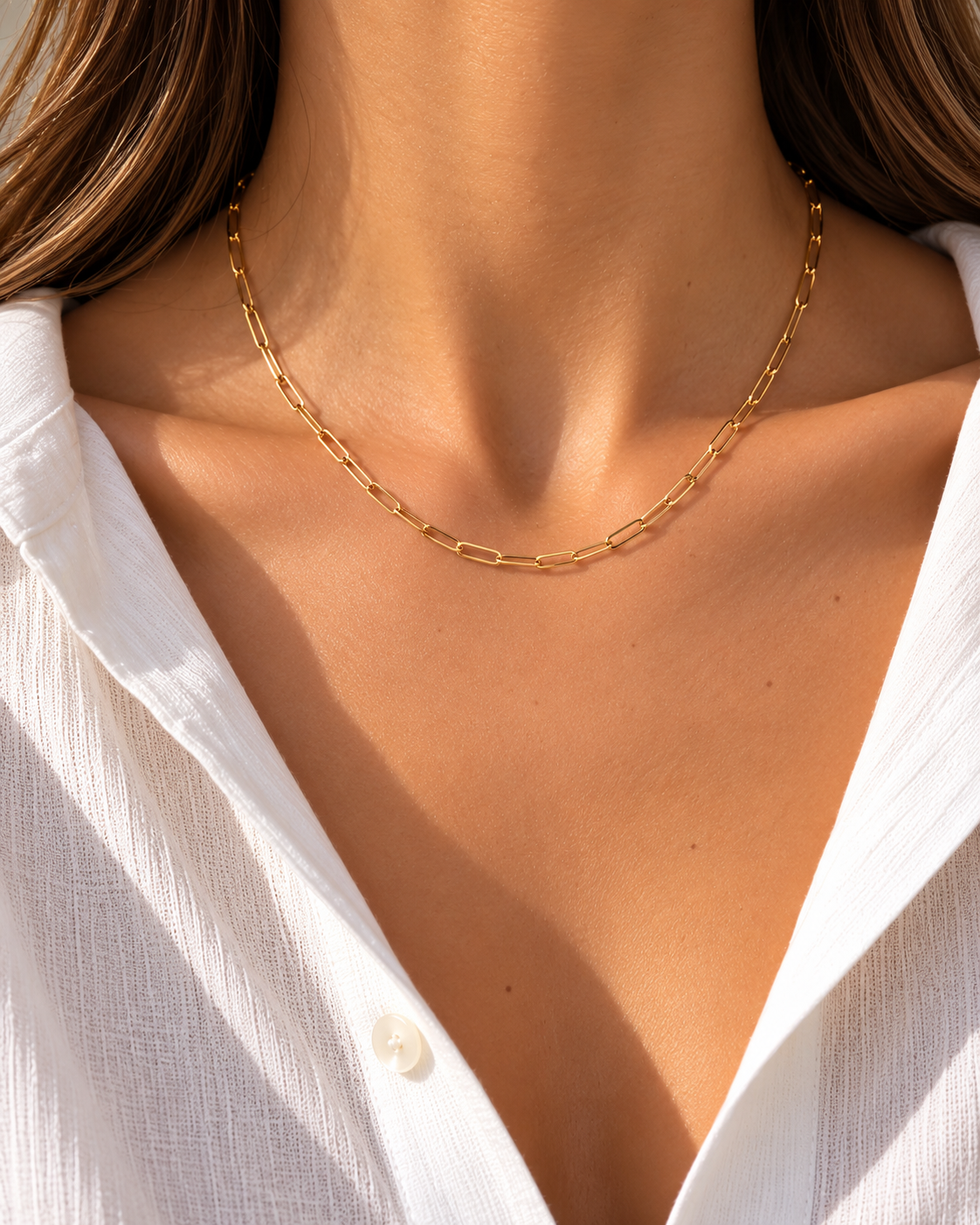 Collar Belle