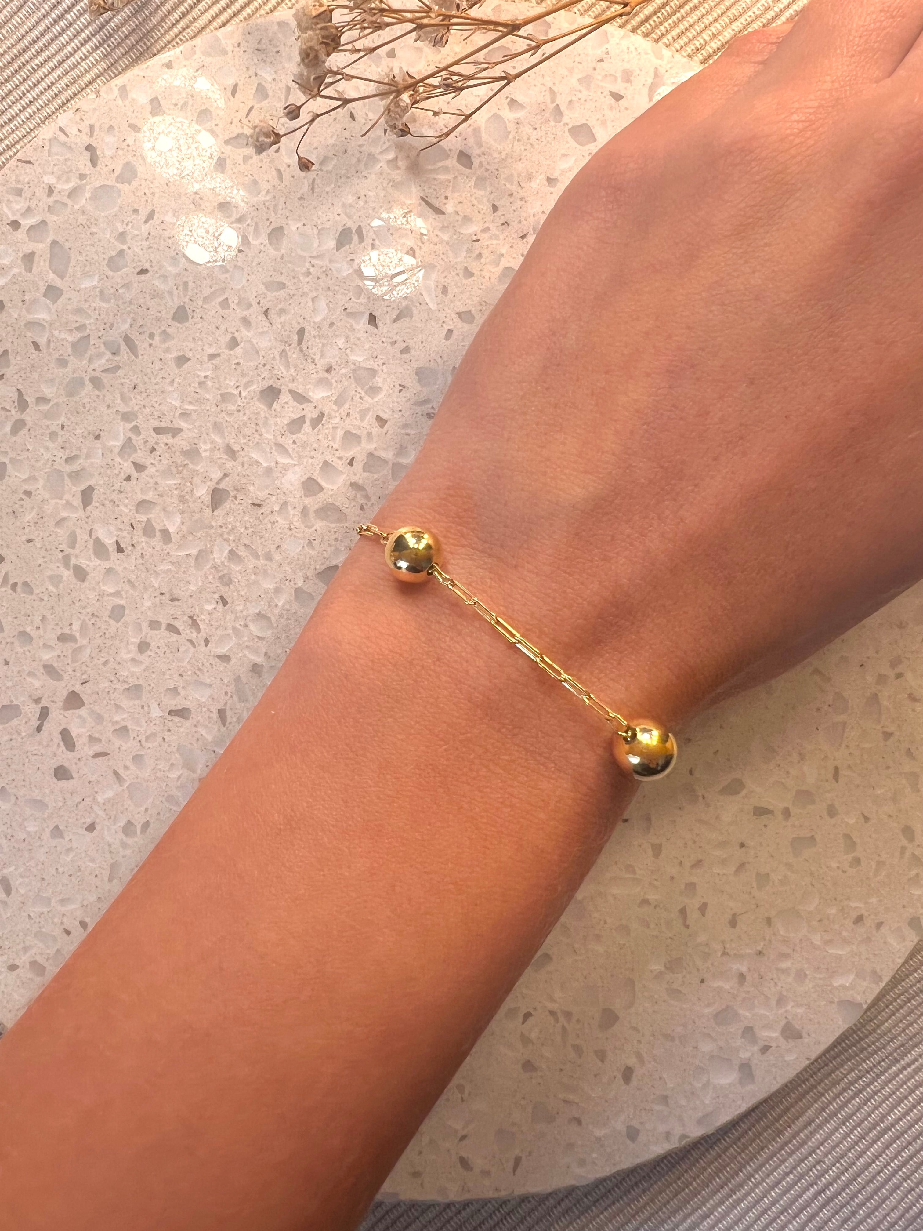 Pulsera Francesca