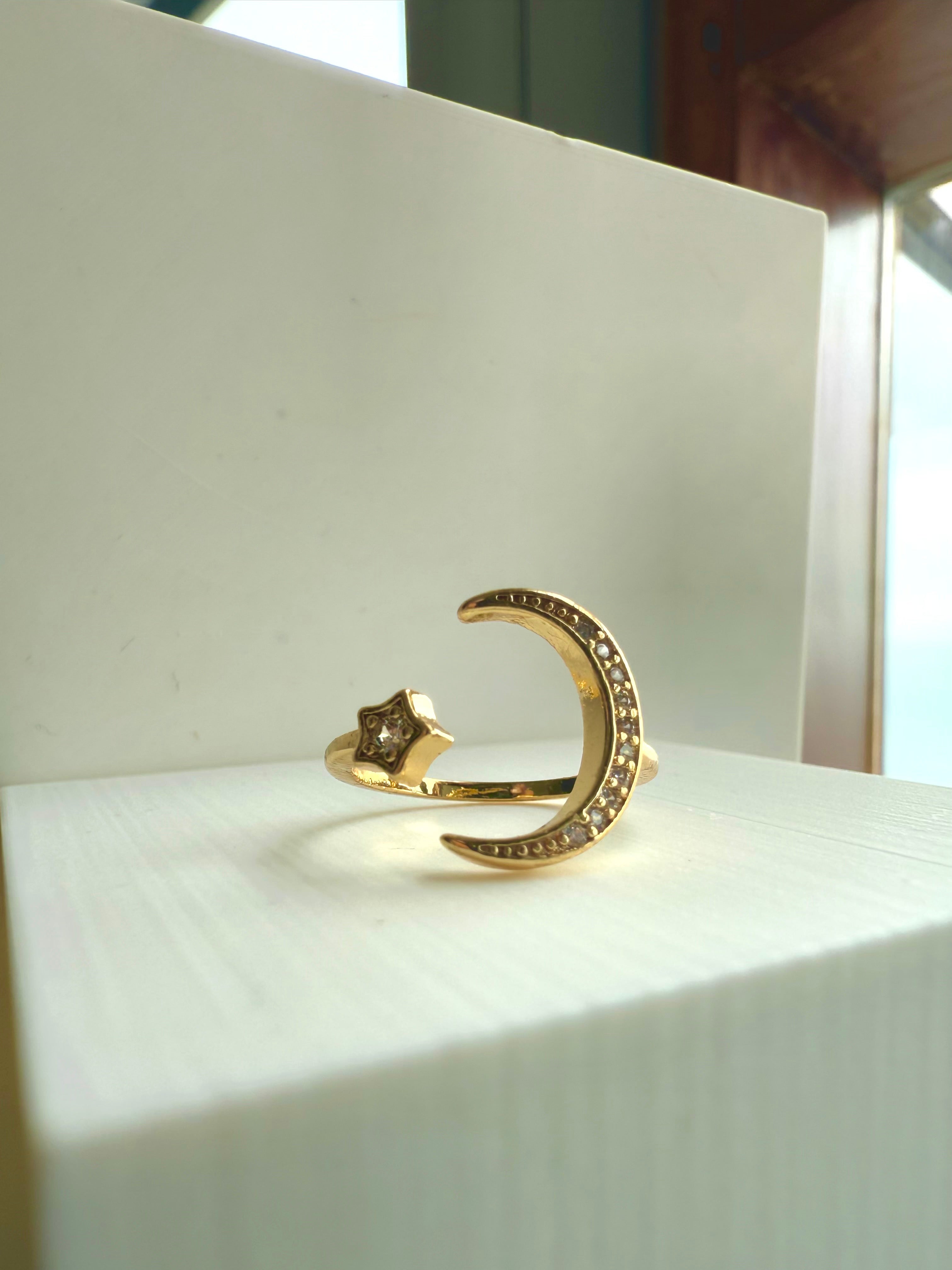 Anillo Luna