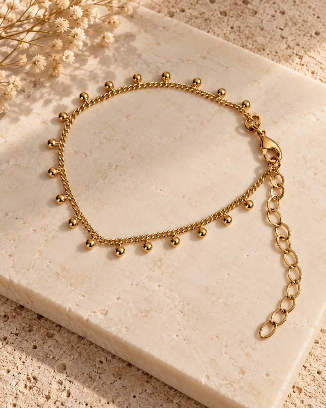 Pulsera Ari