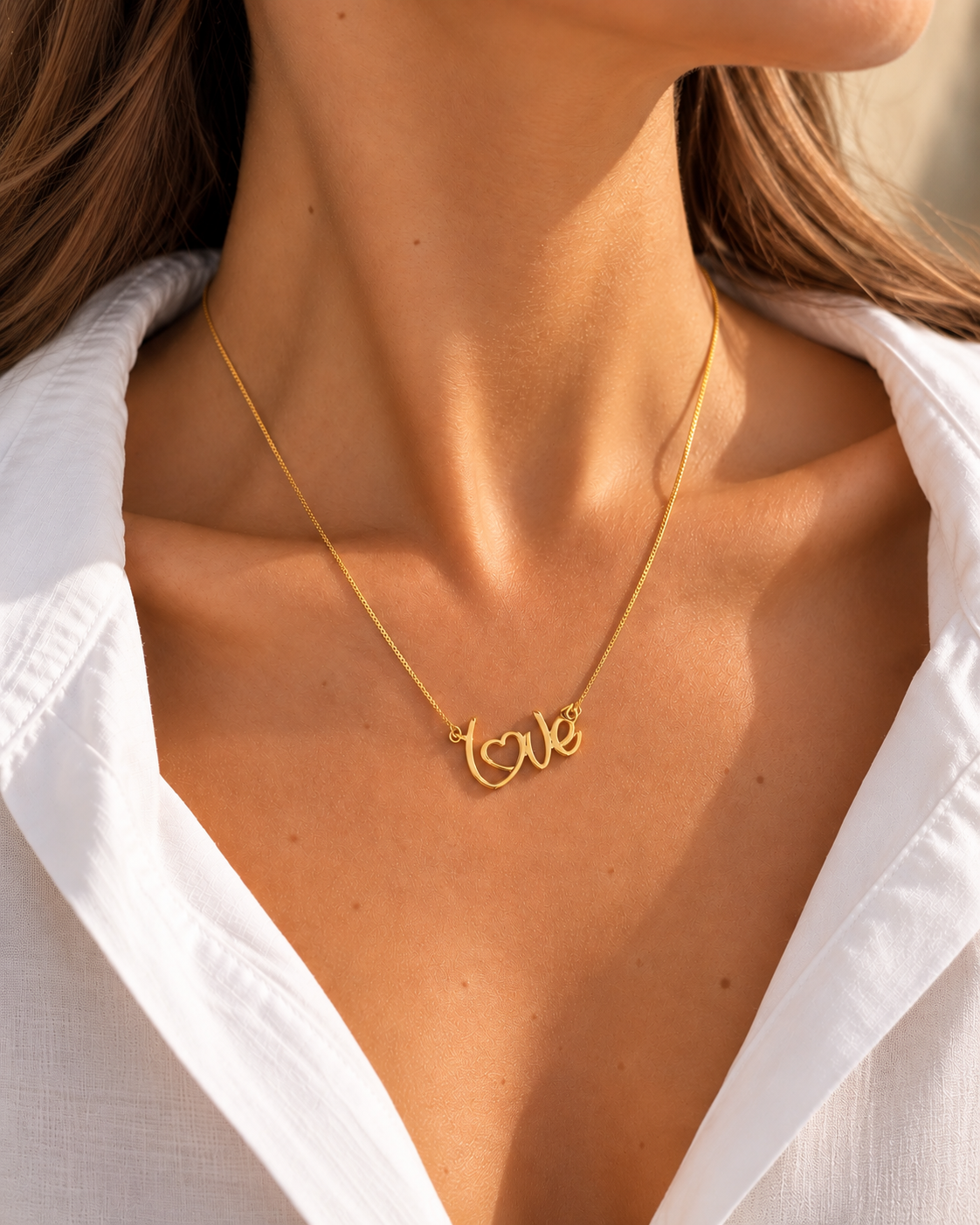 Collar Amor