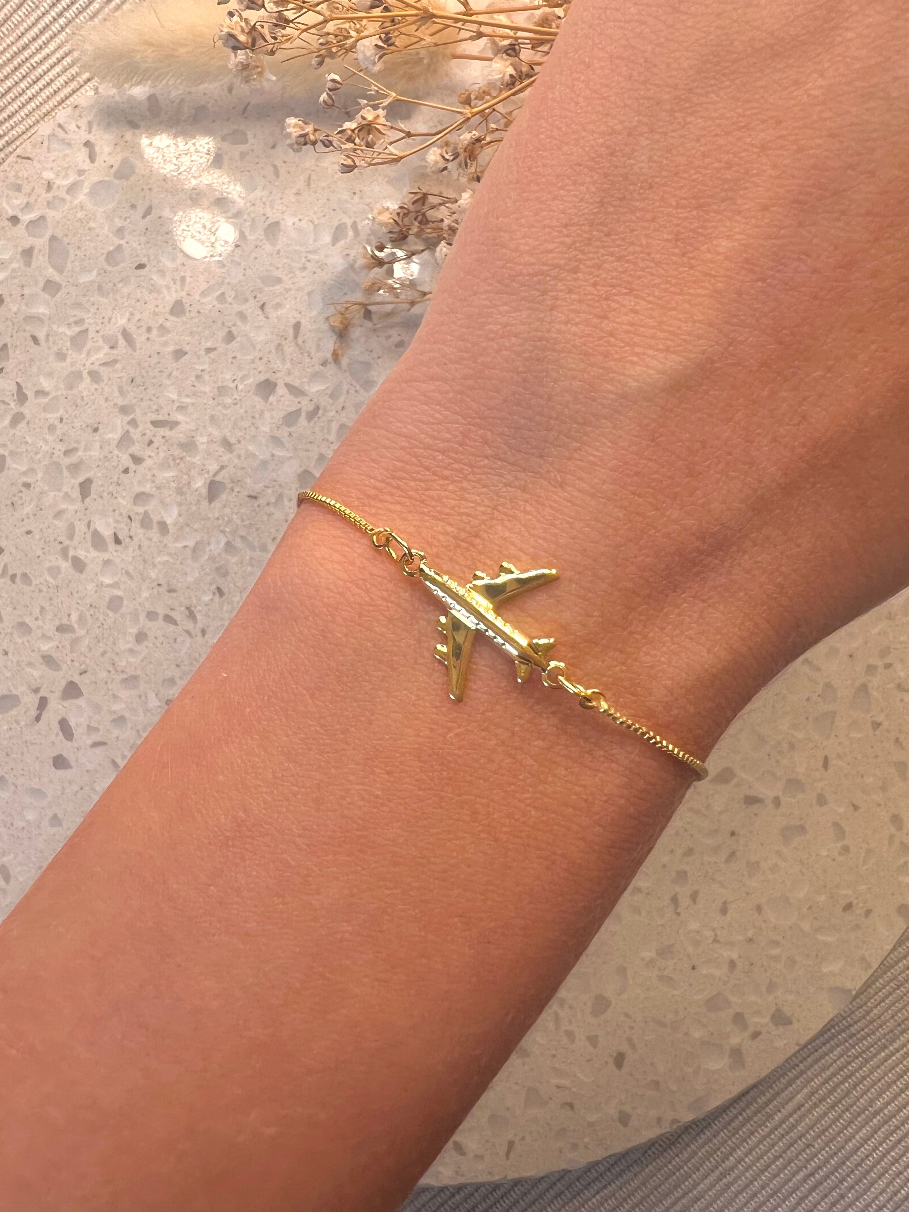 Pulsera Fly