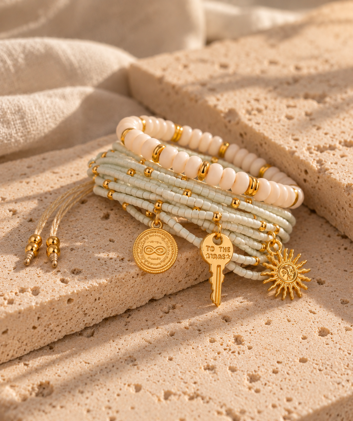 Pulsera Lia