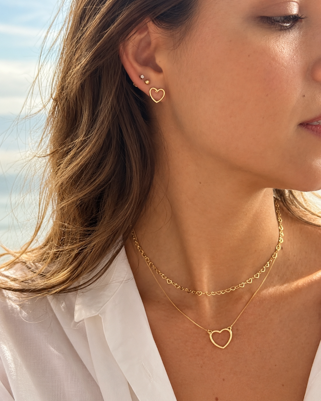 Arete Heart