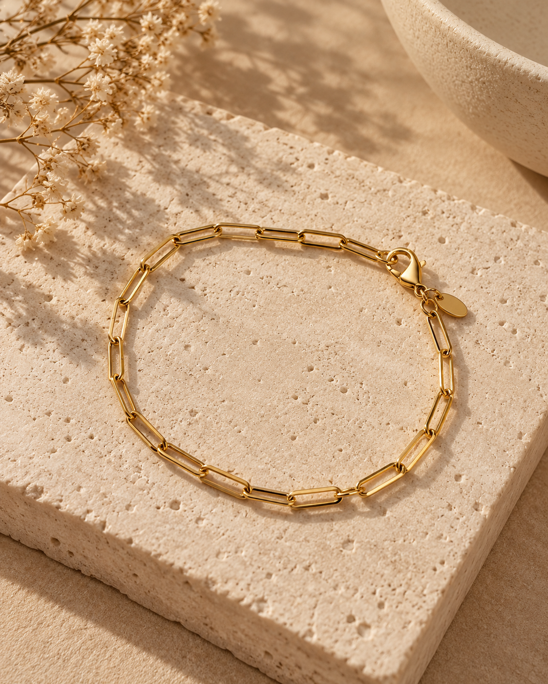 Pulsera Belle