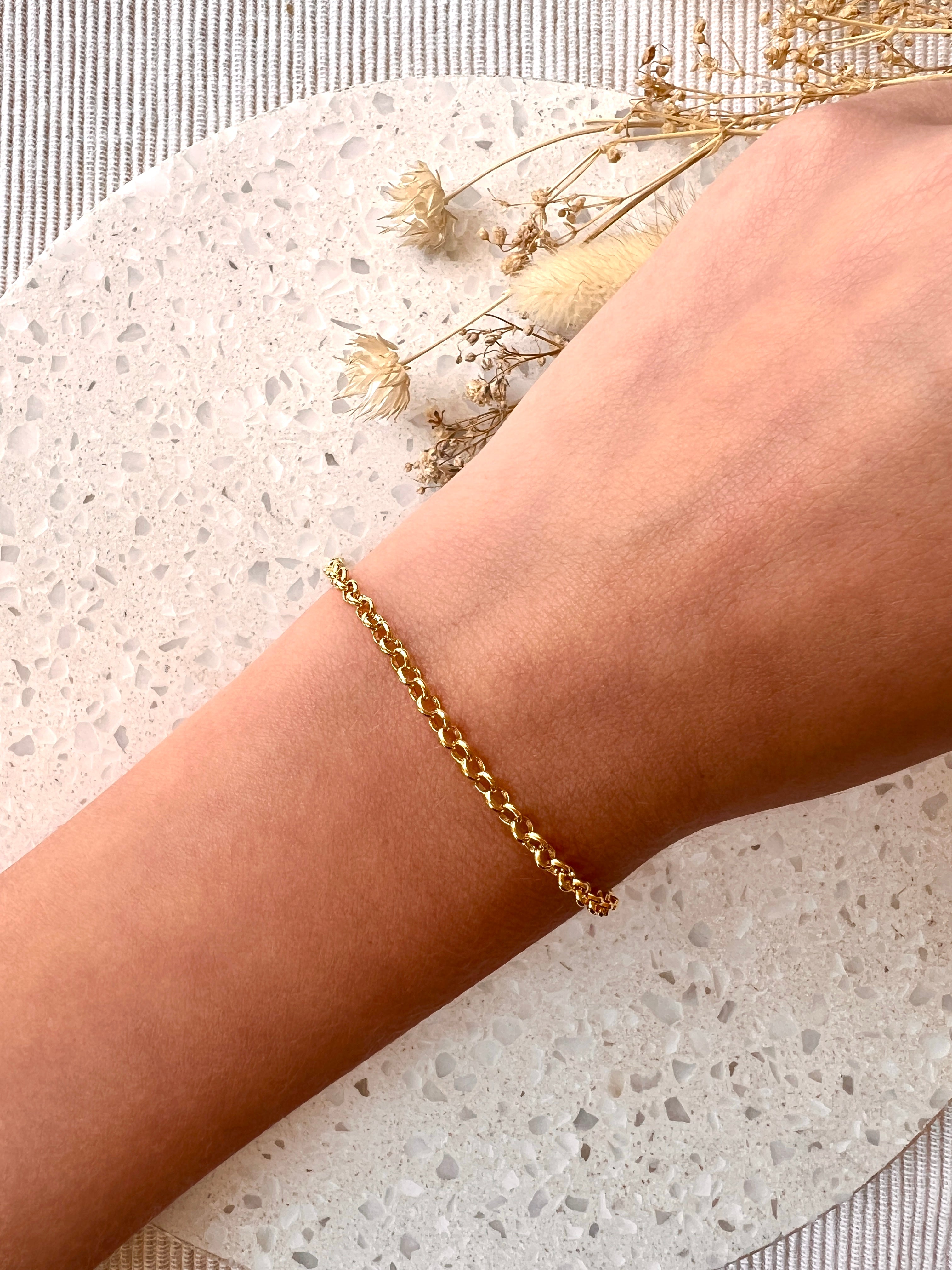 Pulsera Daphne