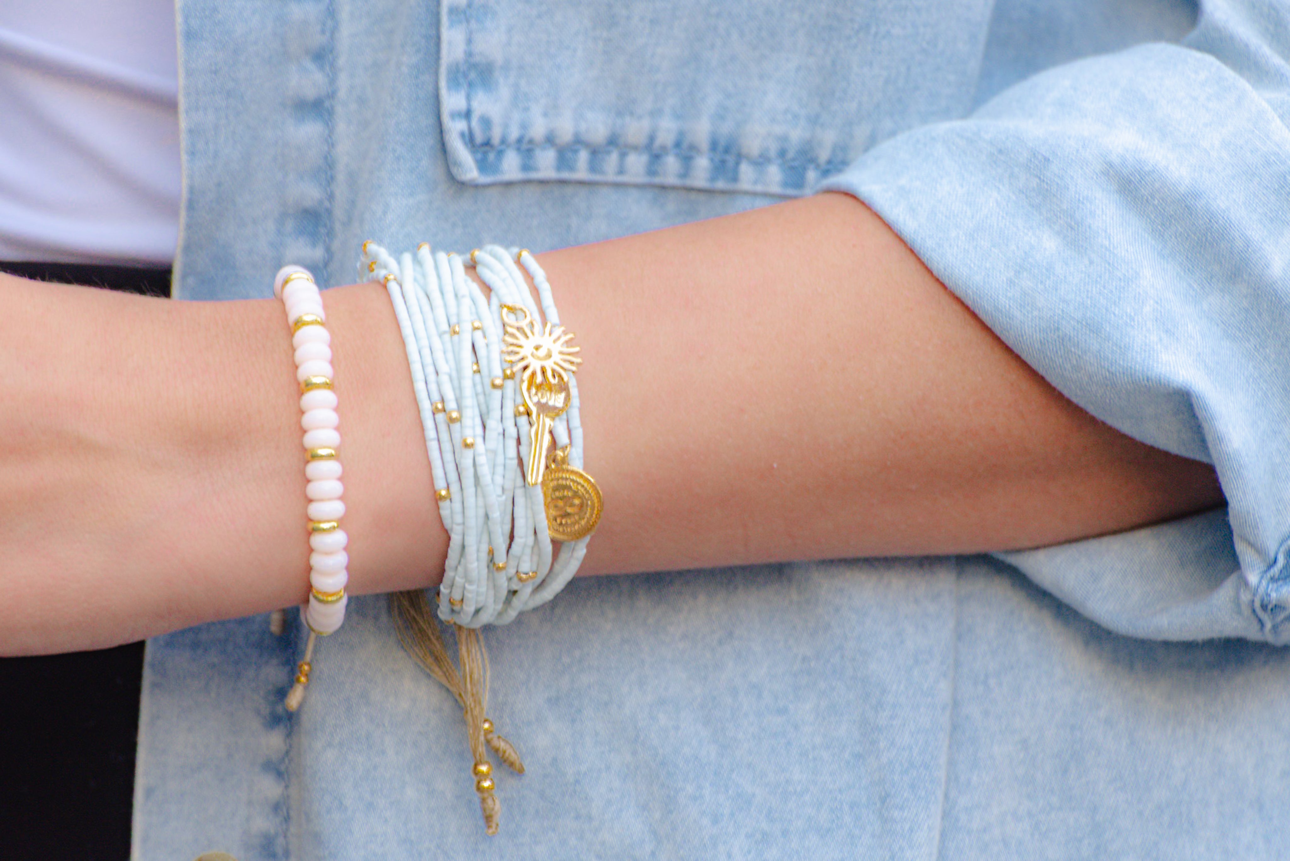 Pulsera Lia