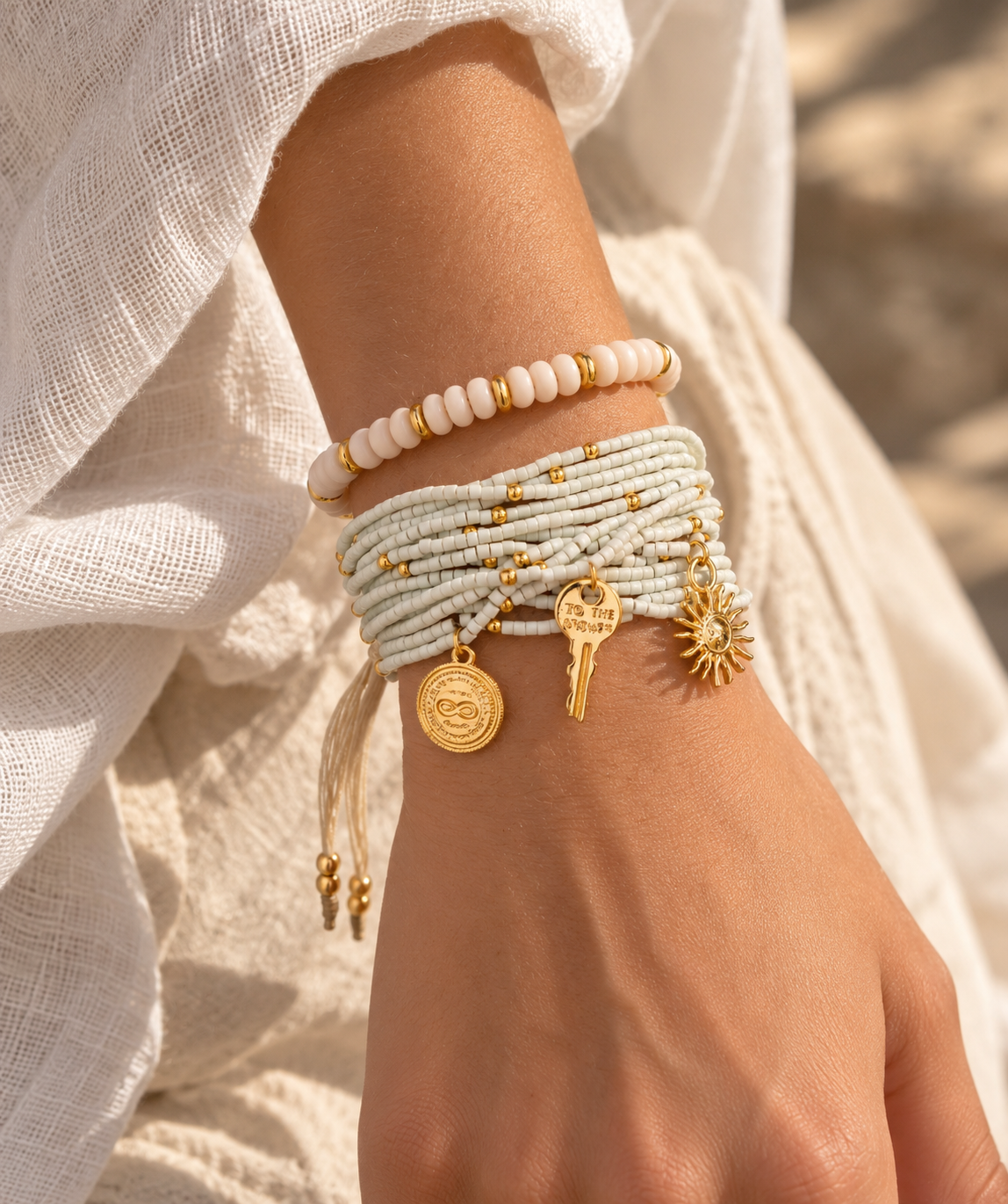 Pulsera Lia