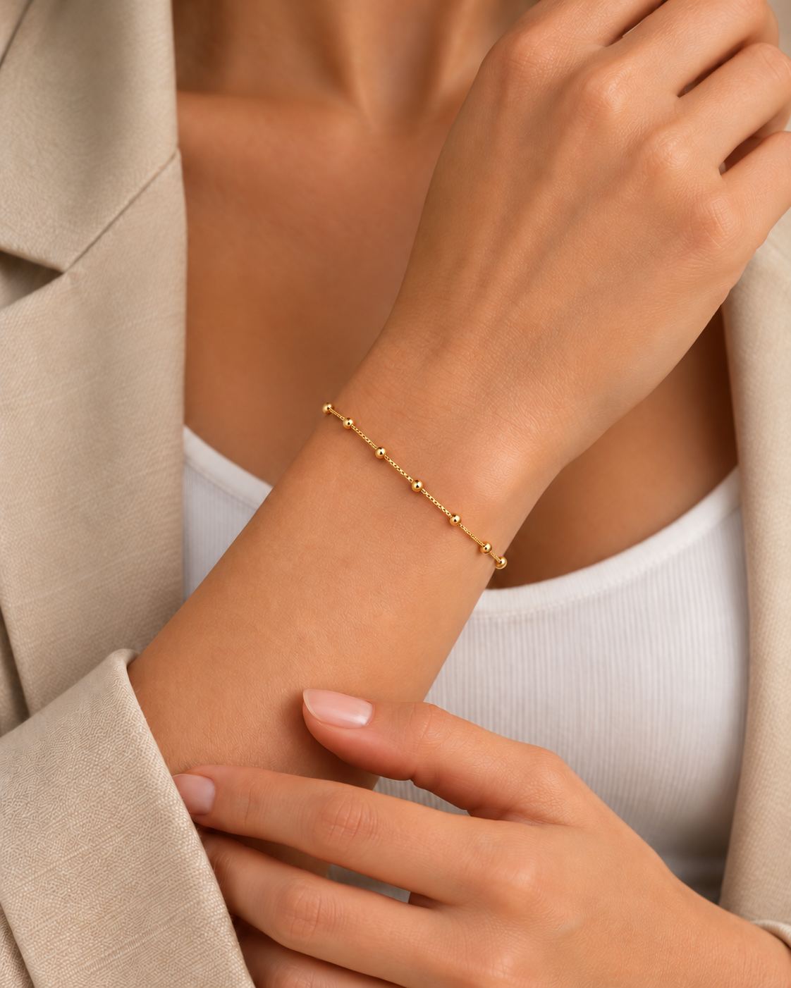 Pulsera Thelma
