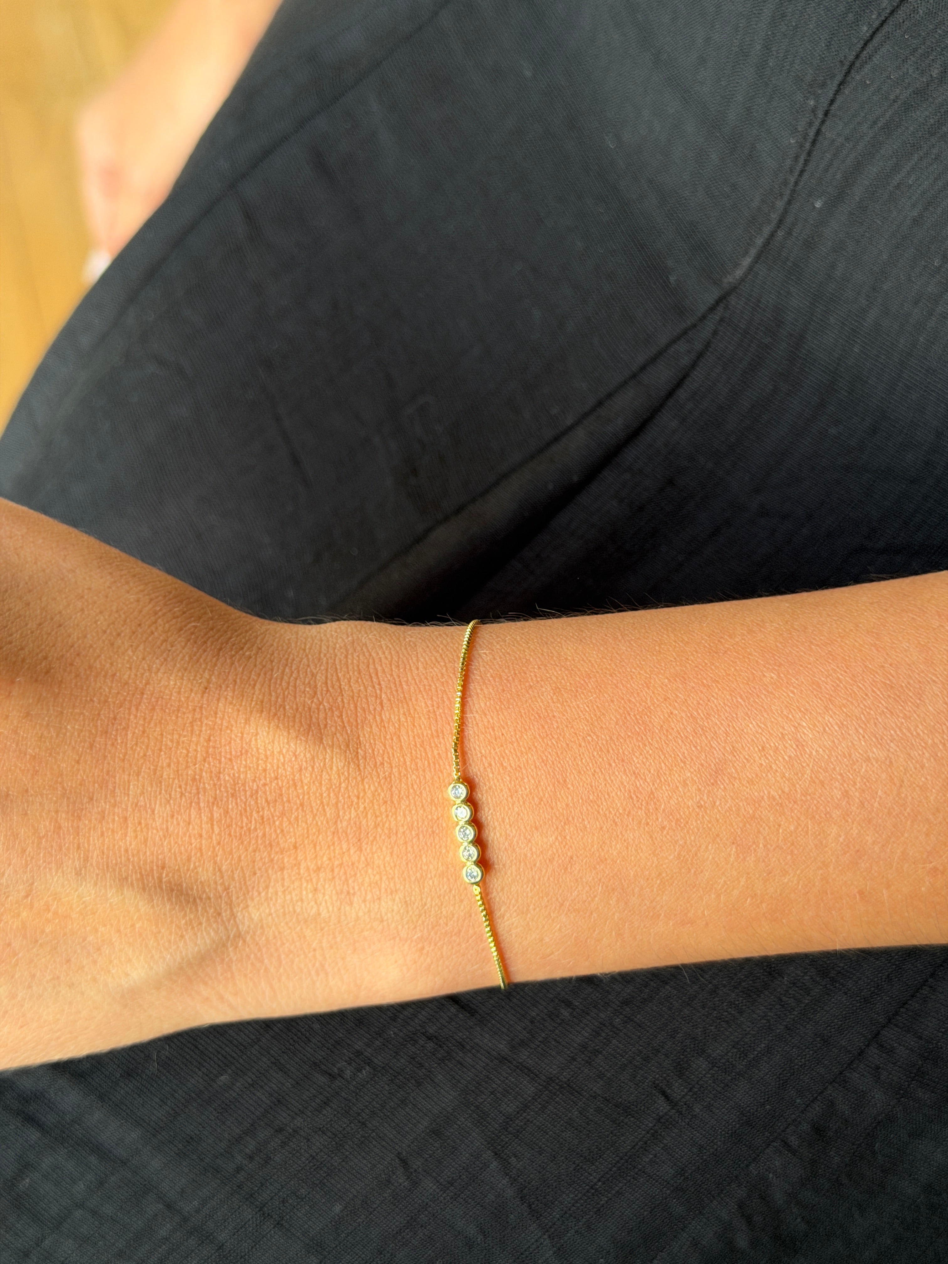 Pulsera Serena