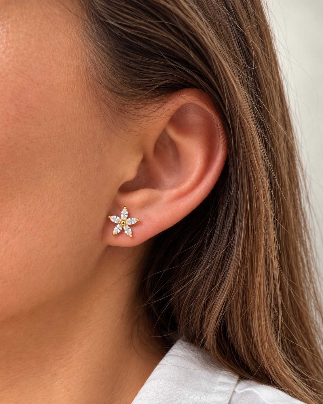 Arete Flor